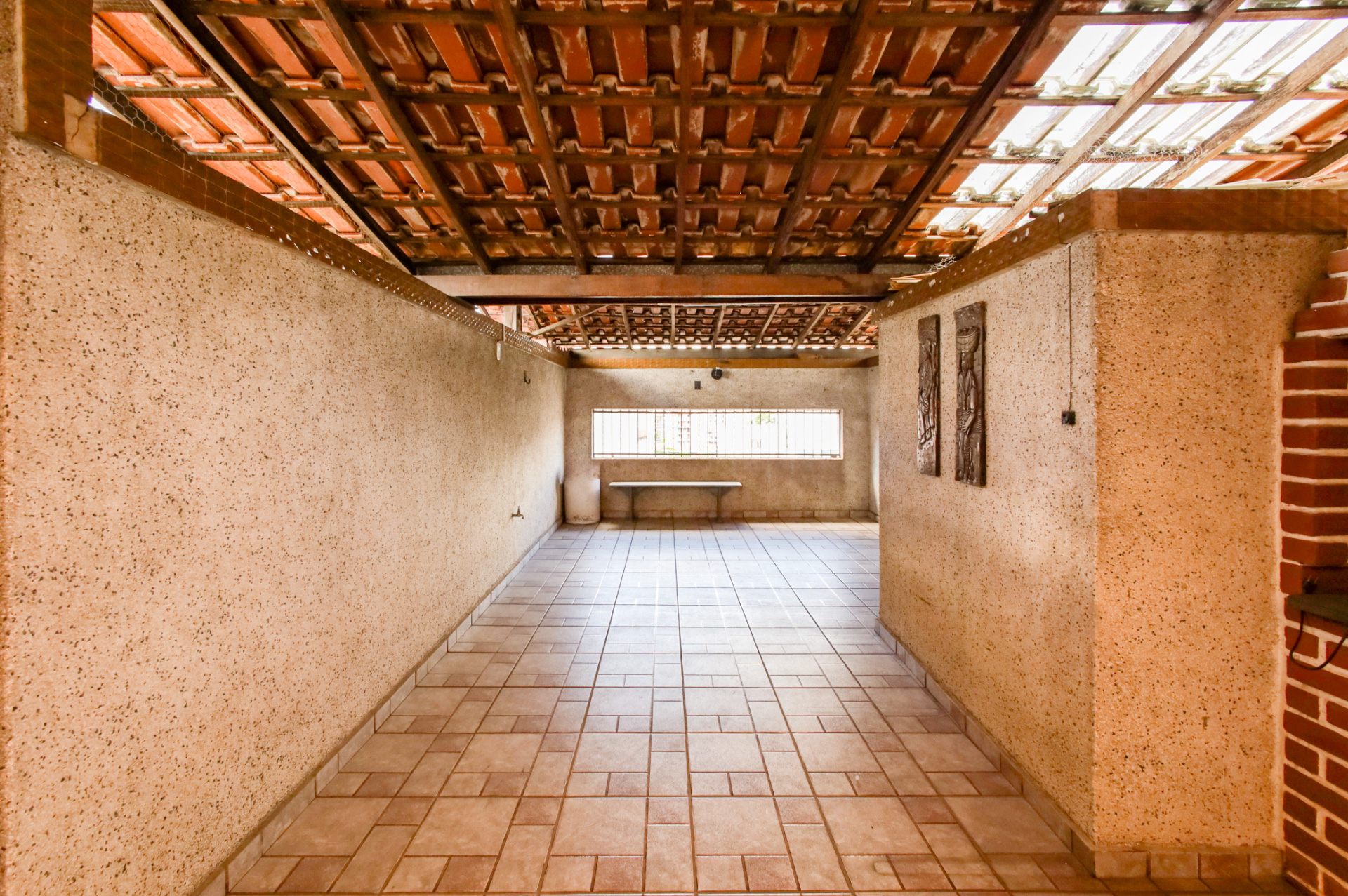 Sobrado charmoso no Santa Catarina: 4 quartos., foto 21
