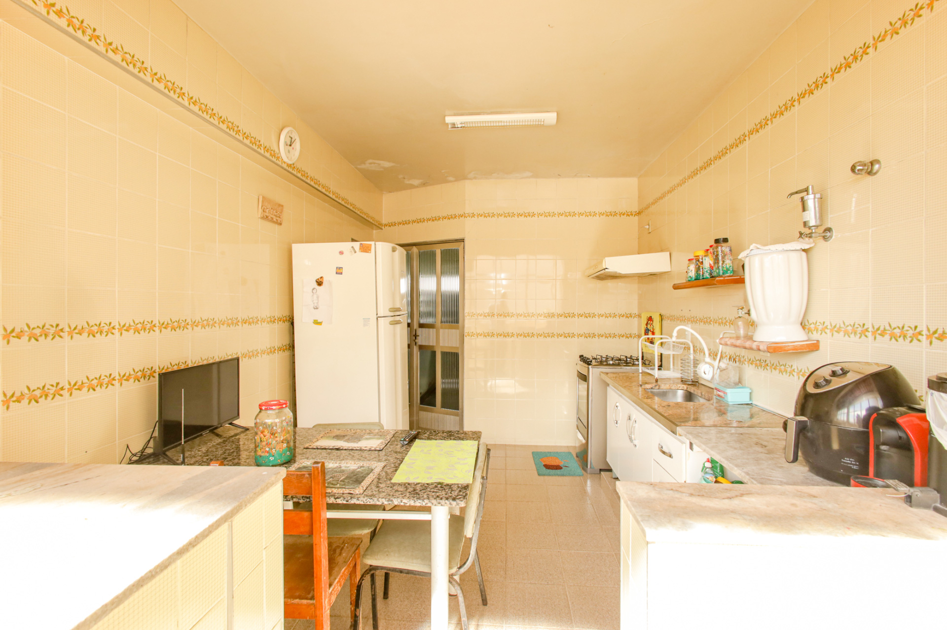 Sobrado charmoso no Santa Catarina: 4 quartos., foto 13