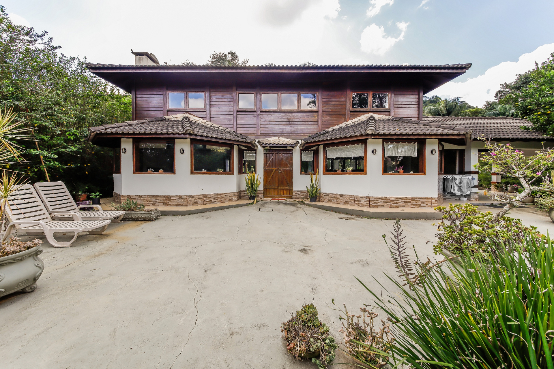 Salvaterra: Terreno de 3 mil m² com casa de 166m² e 2 vagas, foto 8
