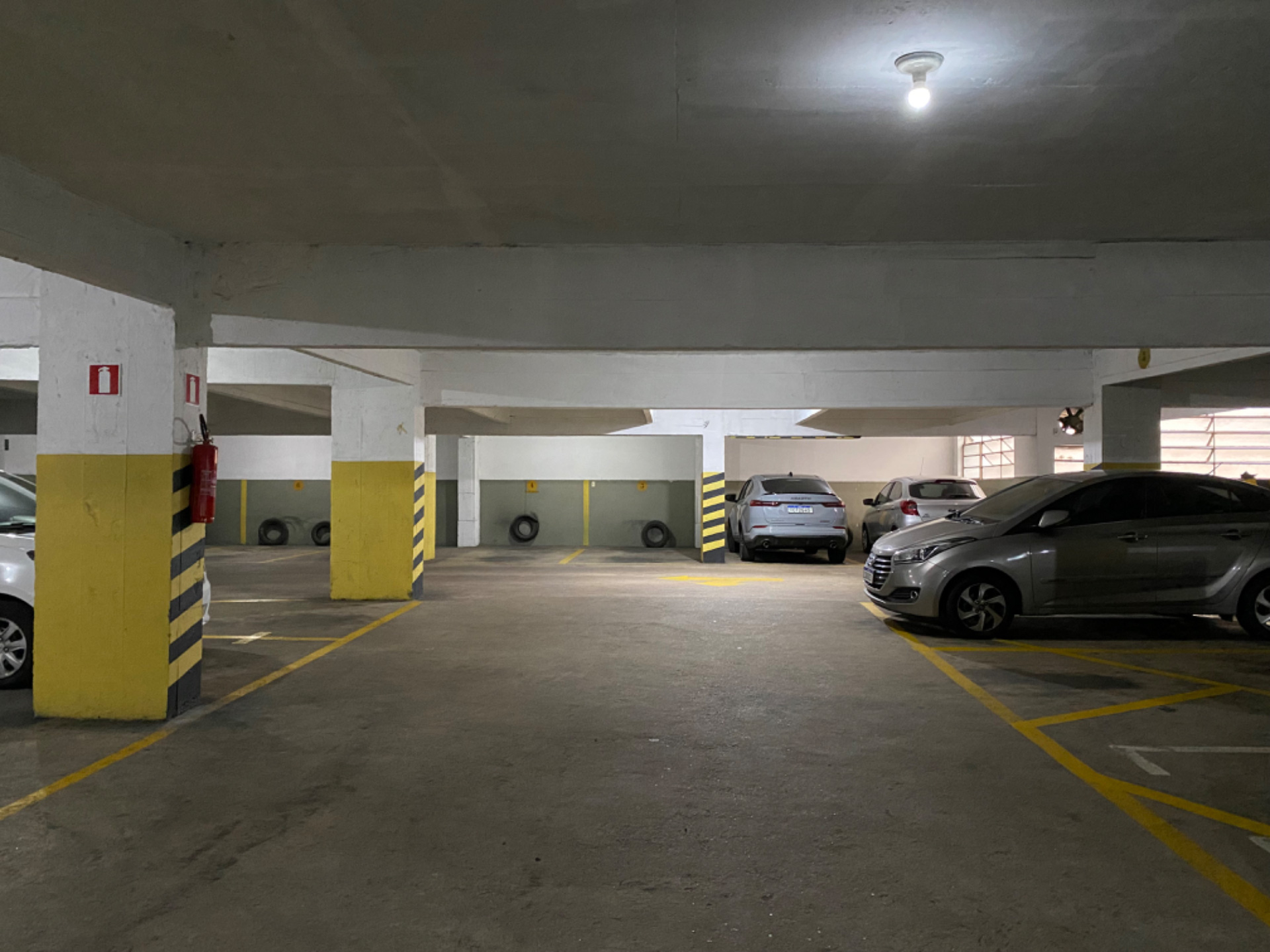 Vaga no Centro, fácil acesso., foto 3