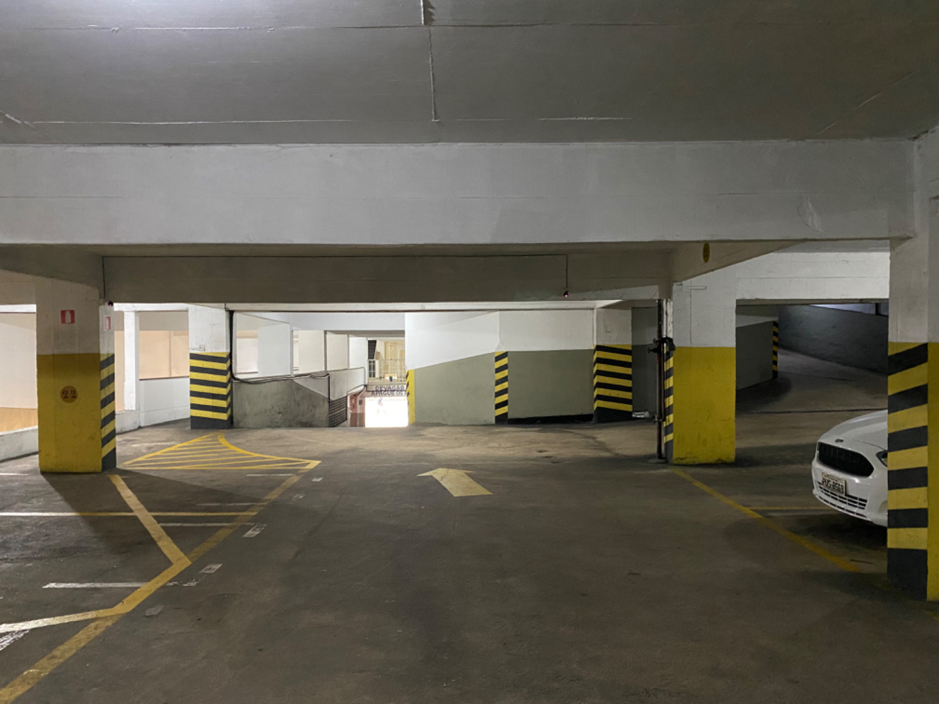 Vaga no Centro, fácil acesso., foto 2