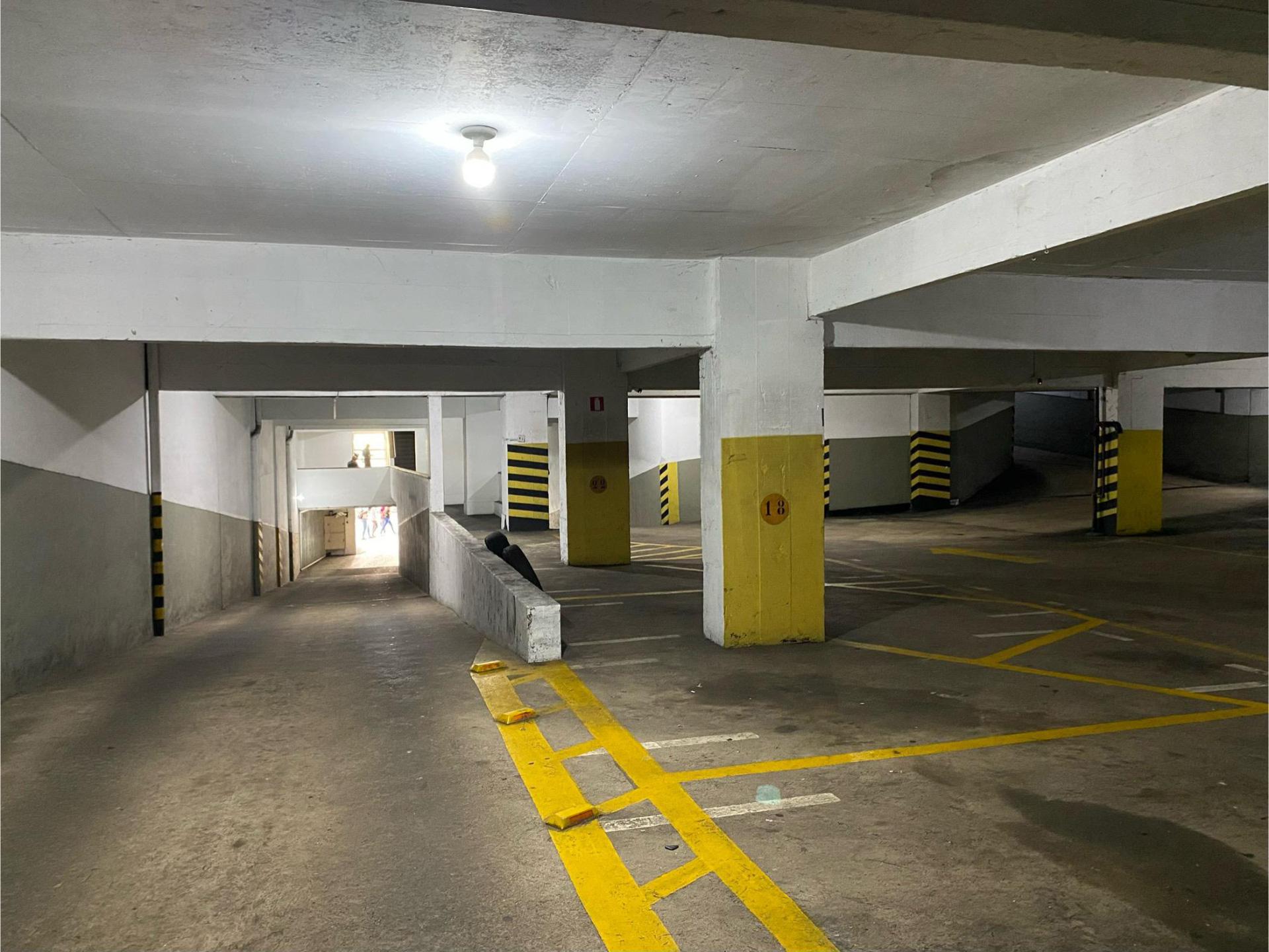 Vaga no Centro, fácil acesso., foto 4