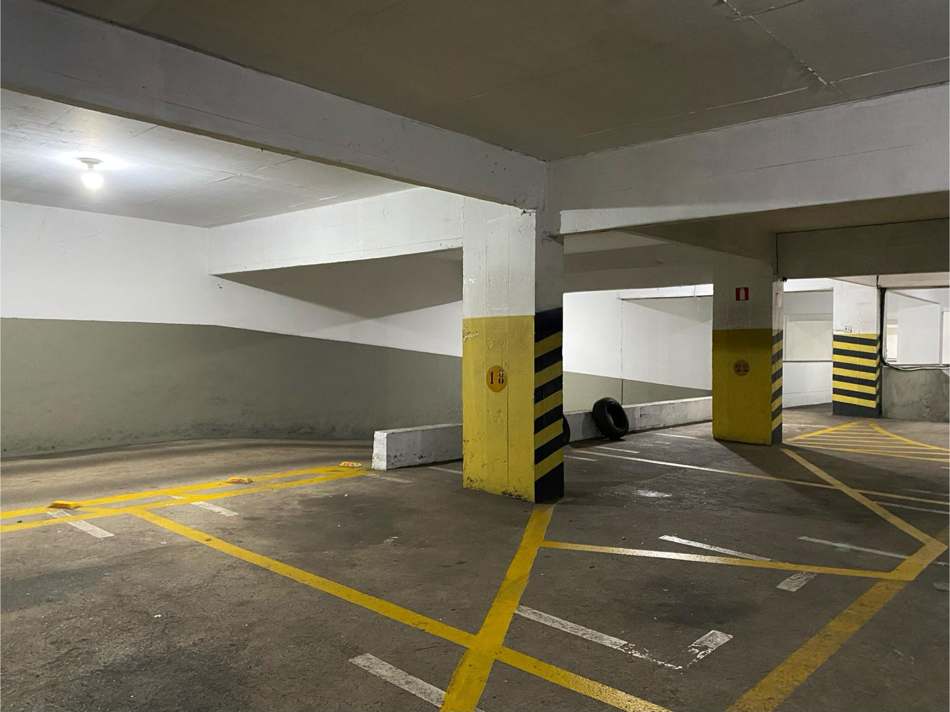 Vaga no Centro, fácil acesso., foto 6