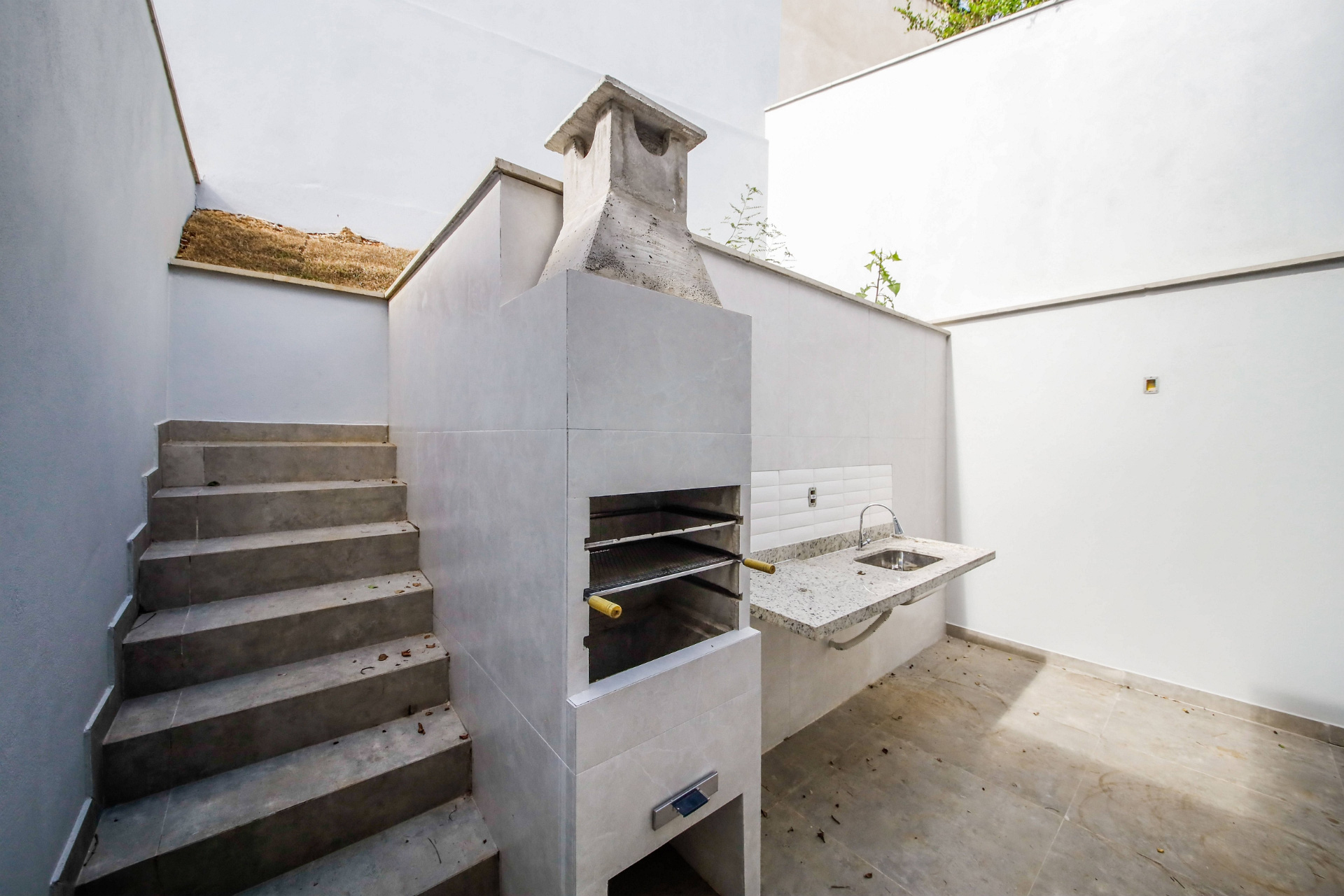 Duplex novo no São Pedro. 3 quartos e área privativa., foto 15