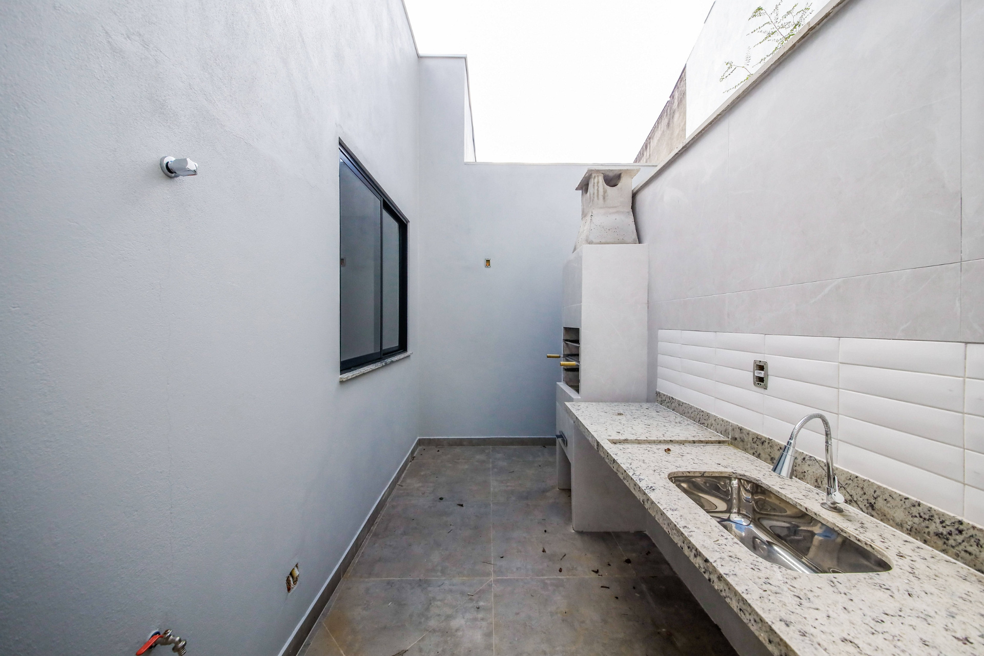 Duplex novo no São Pedro. 3 quartos e área privativa., foto 14
