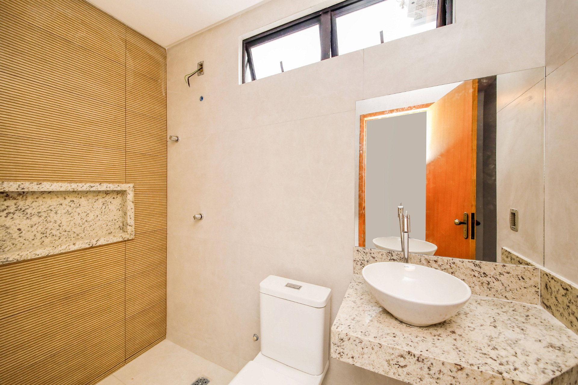 Duplex novo no São Pedro. 3 quartos e área privativa., foto 9