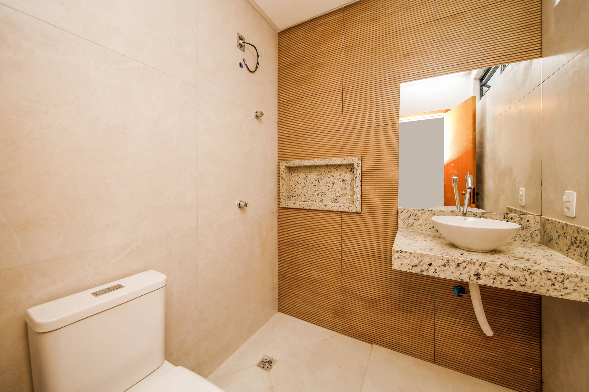 Duplex novo no São Pedro. 3 quartos e área privativa., foto 13
