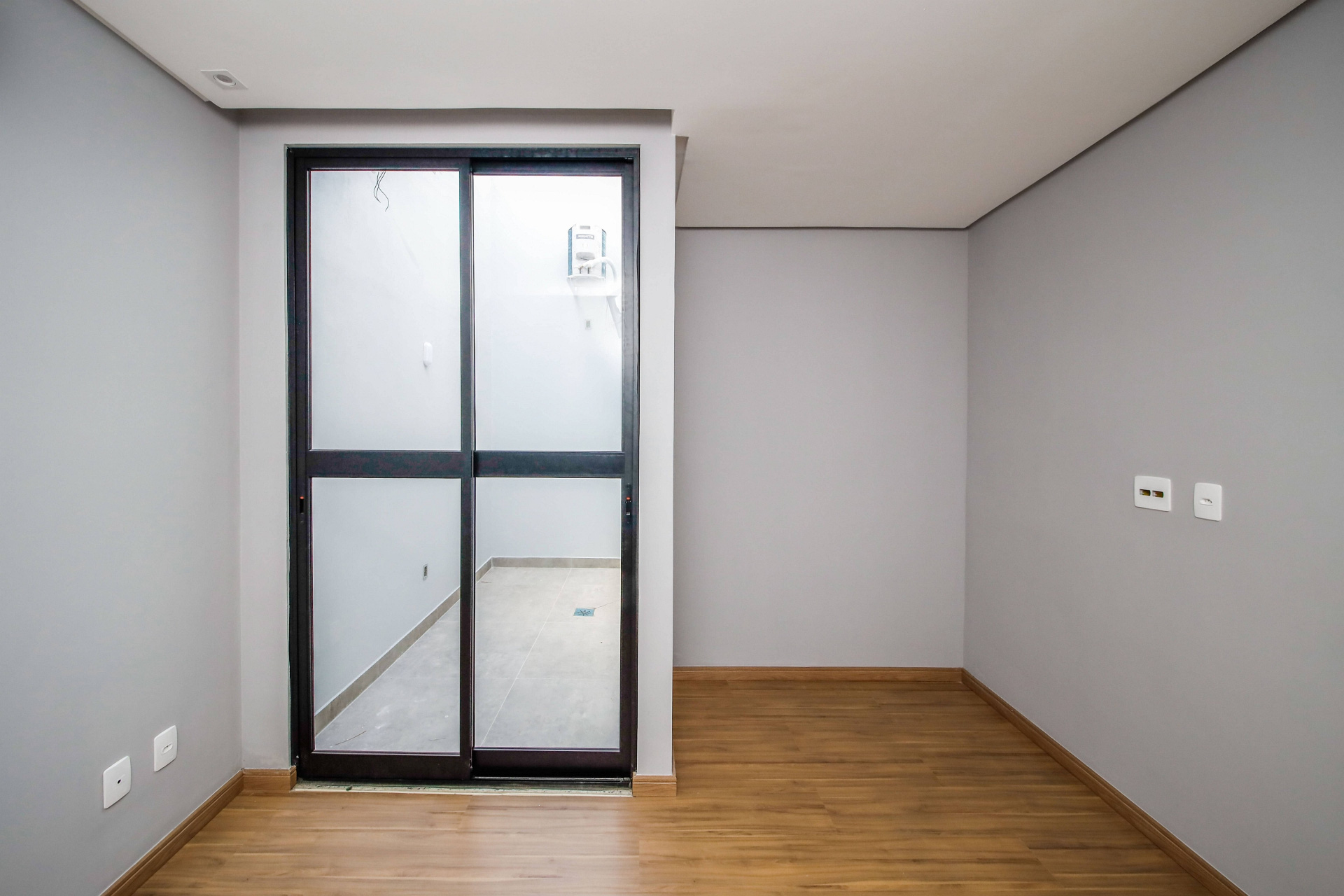 Duplex novo no São Pedro. 3 quartos e área privativa., foto 11