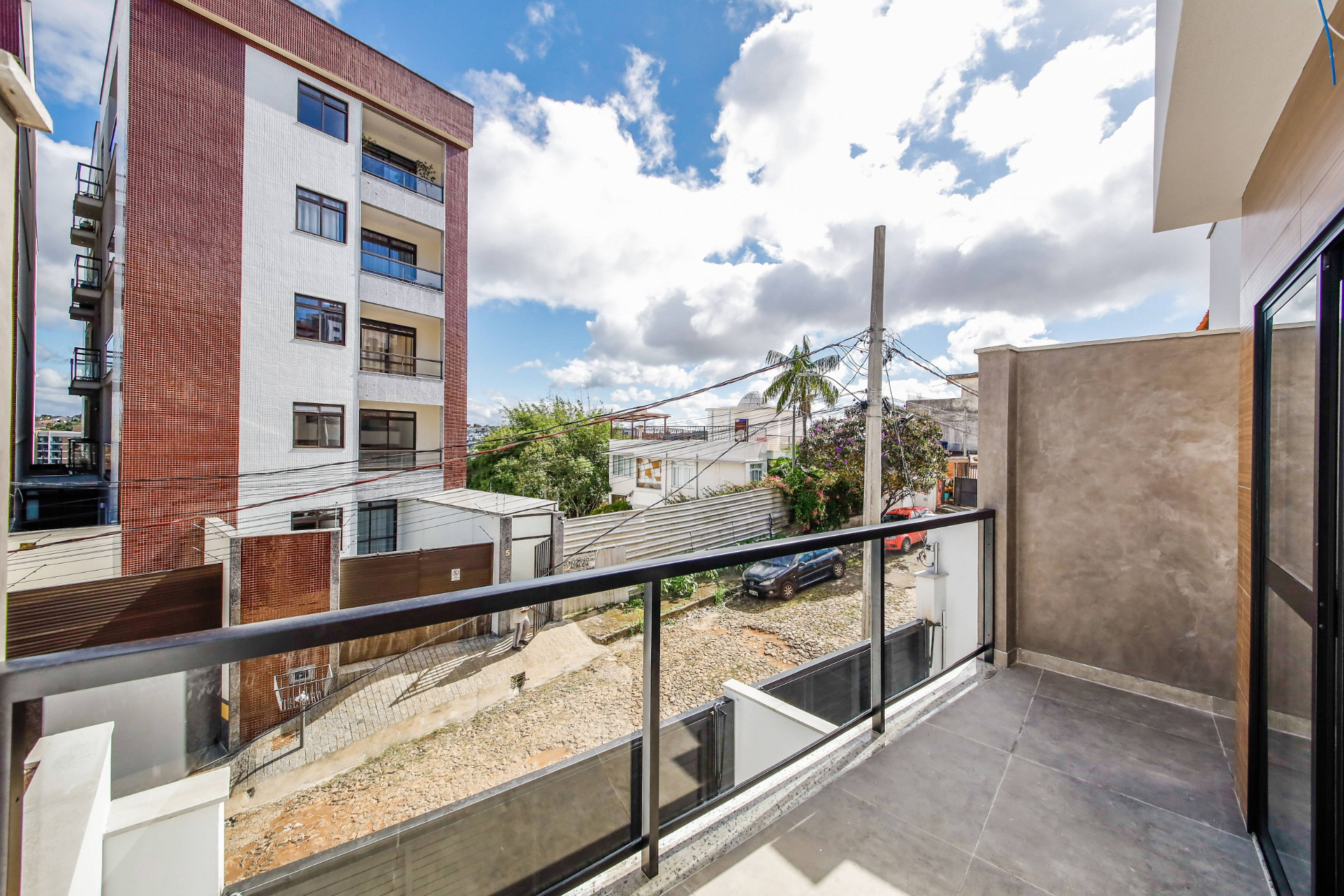 Duplex novo no São Pedro. 3 quartos e área privativa., foto 5