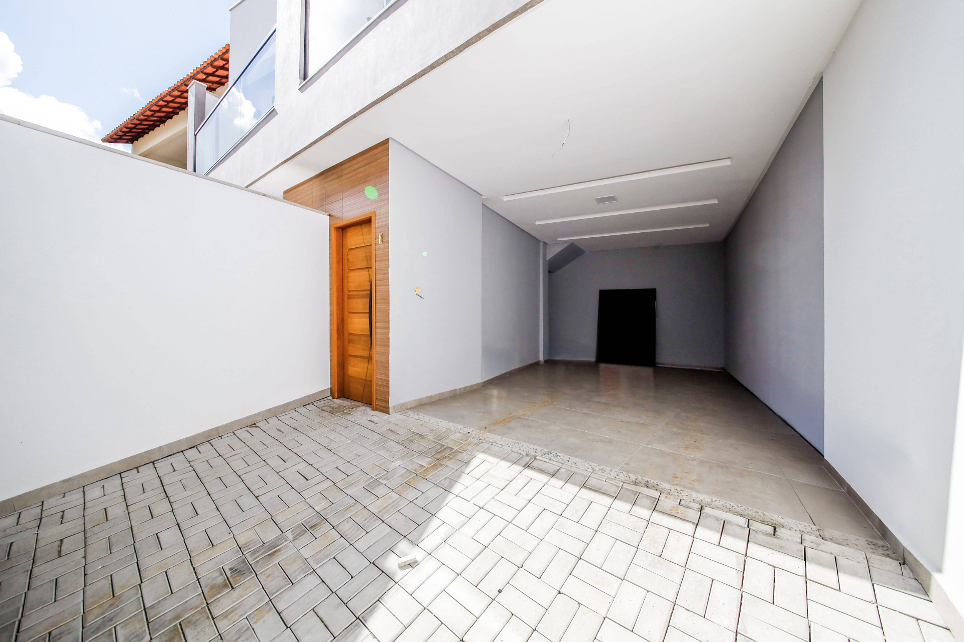 Duplex novo no São Pedro. 3 quartos e área privativa., foto 16