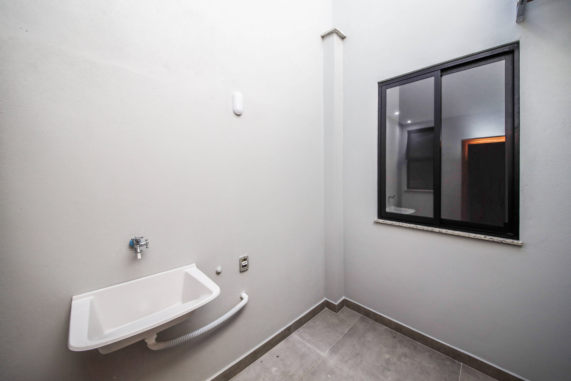 Duplex novo no São Pedro. 3 quartos e área privativa., foto 4