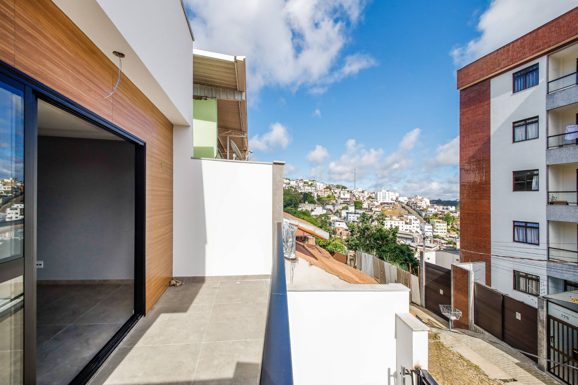 Duplex novo no São Pedro. 3 quartos e área privativa., foto 6