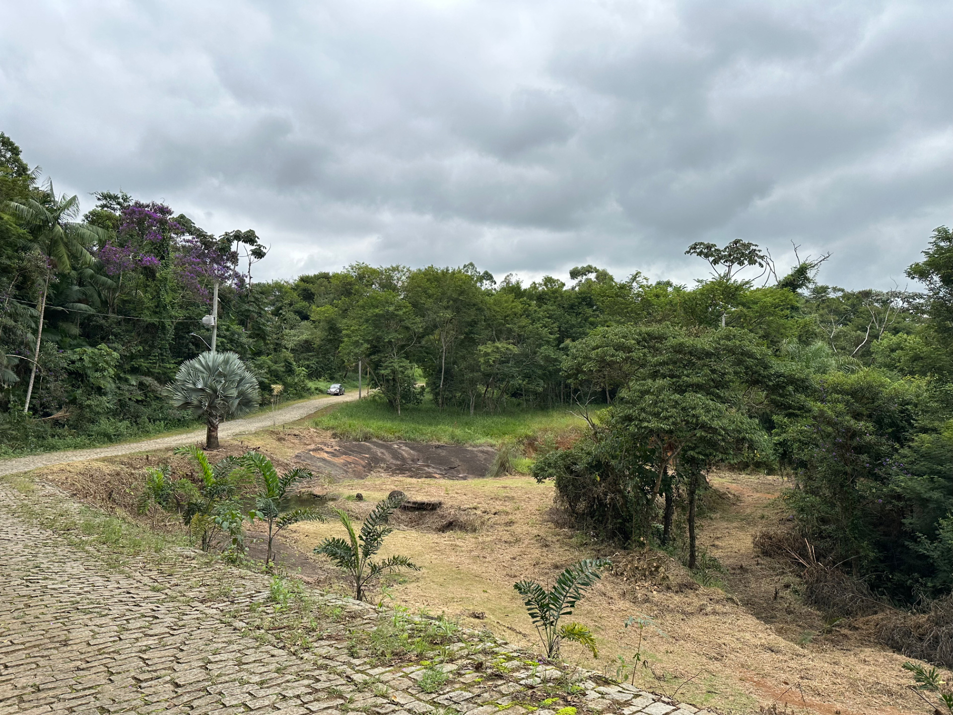 Novo Horizonte: Terreno de 1.120 m² para projeto., foto 5