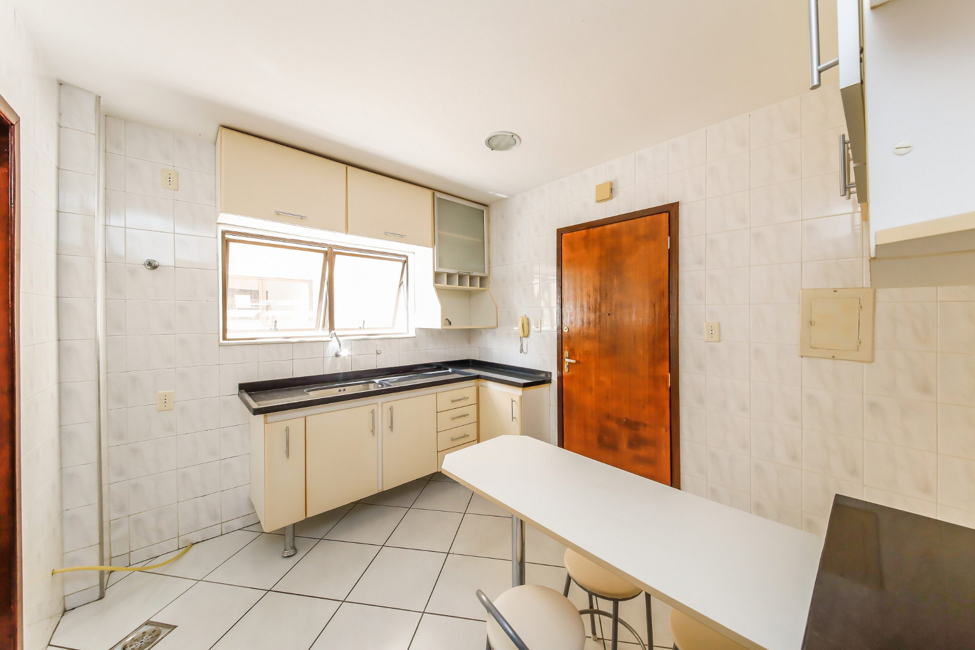 2 quartos, varanda, vaga. Boa Vista., foto 8