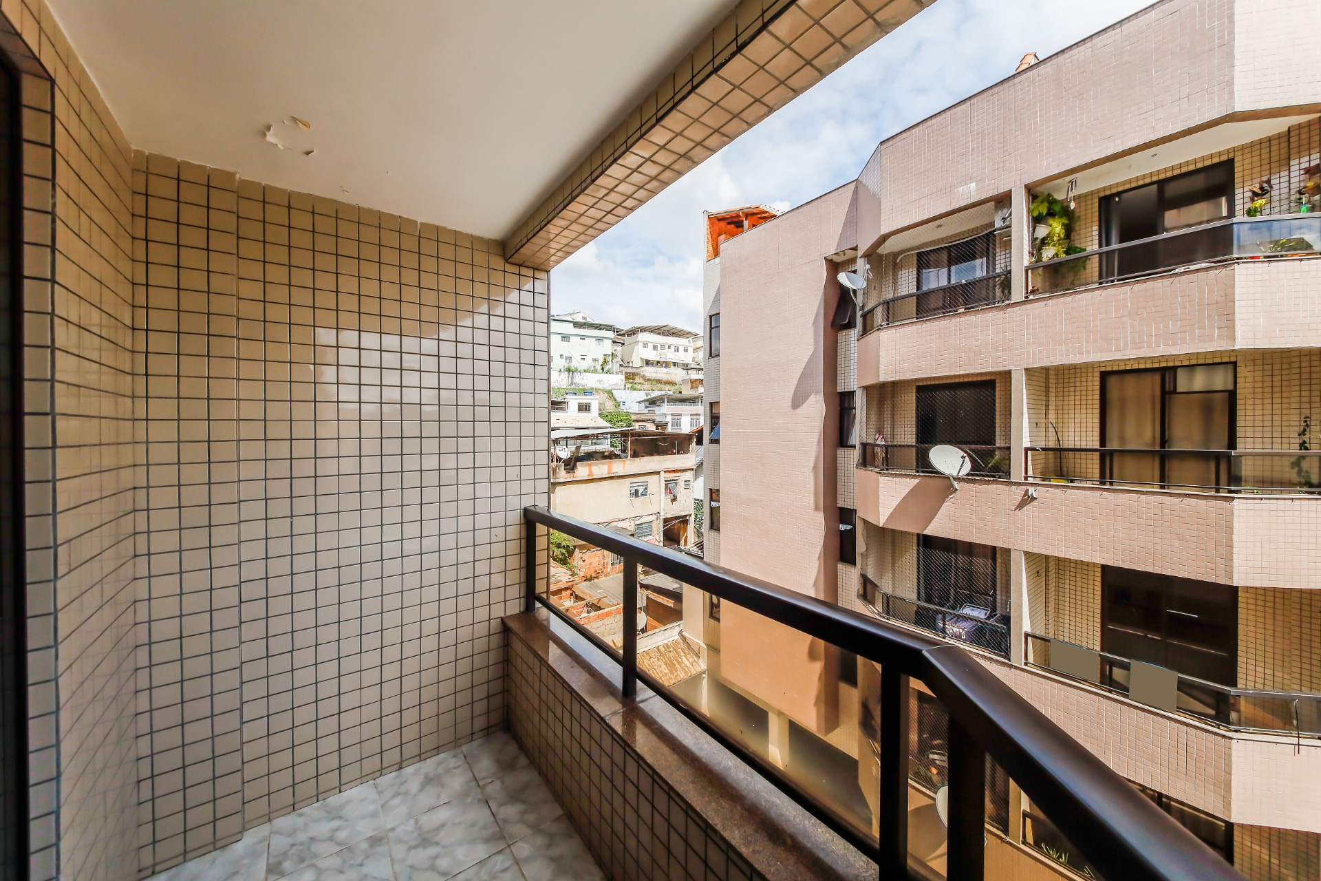 2 quartos, varanda, vaga. Boa Vista., foto 2