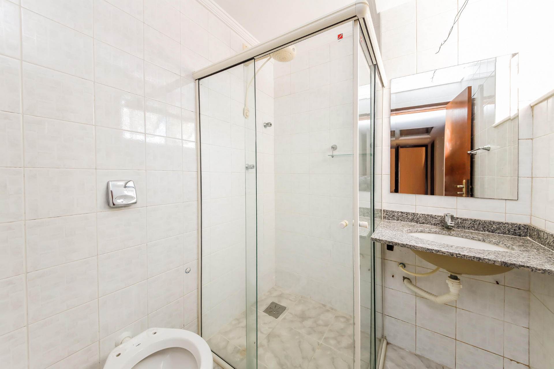 2 quartos, varanda, vaga. Boa Vista., foto 7