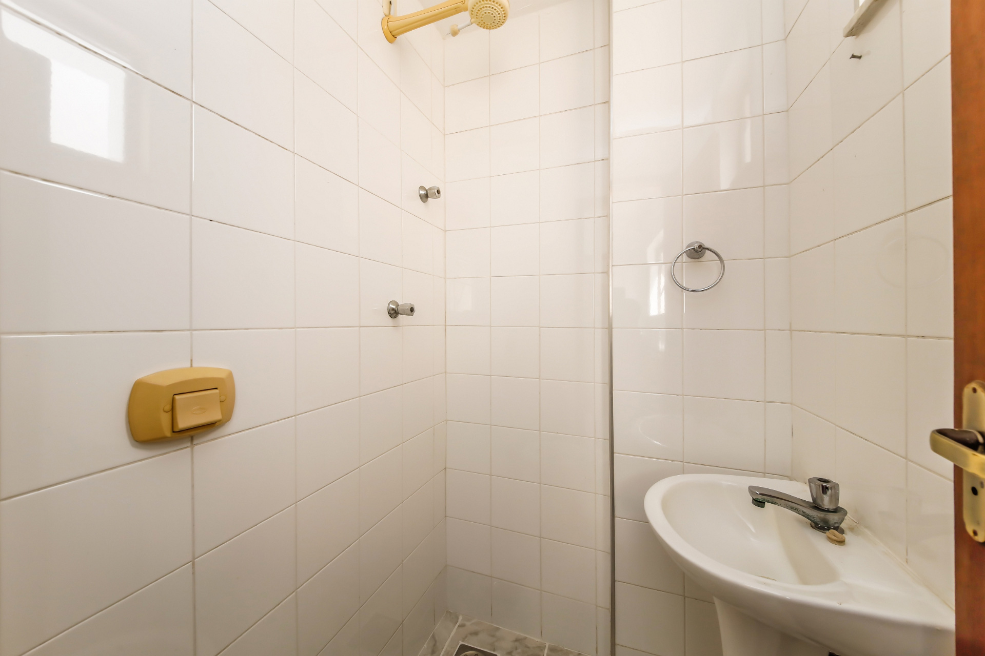 2 quartos, varanda, vaga. Boa Vista., foto 10