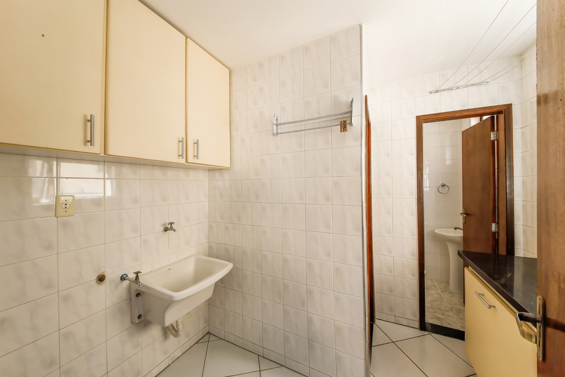 2 quartos, varanda, vaga. Boa Vista., foto 9