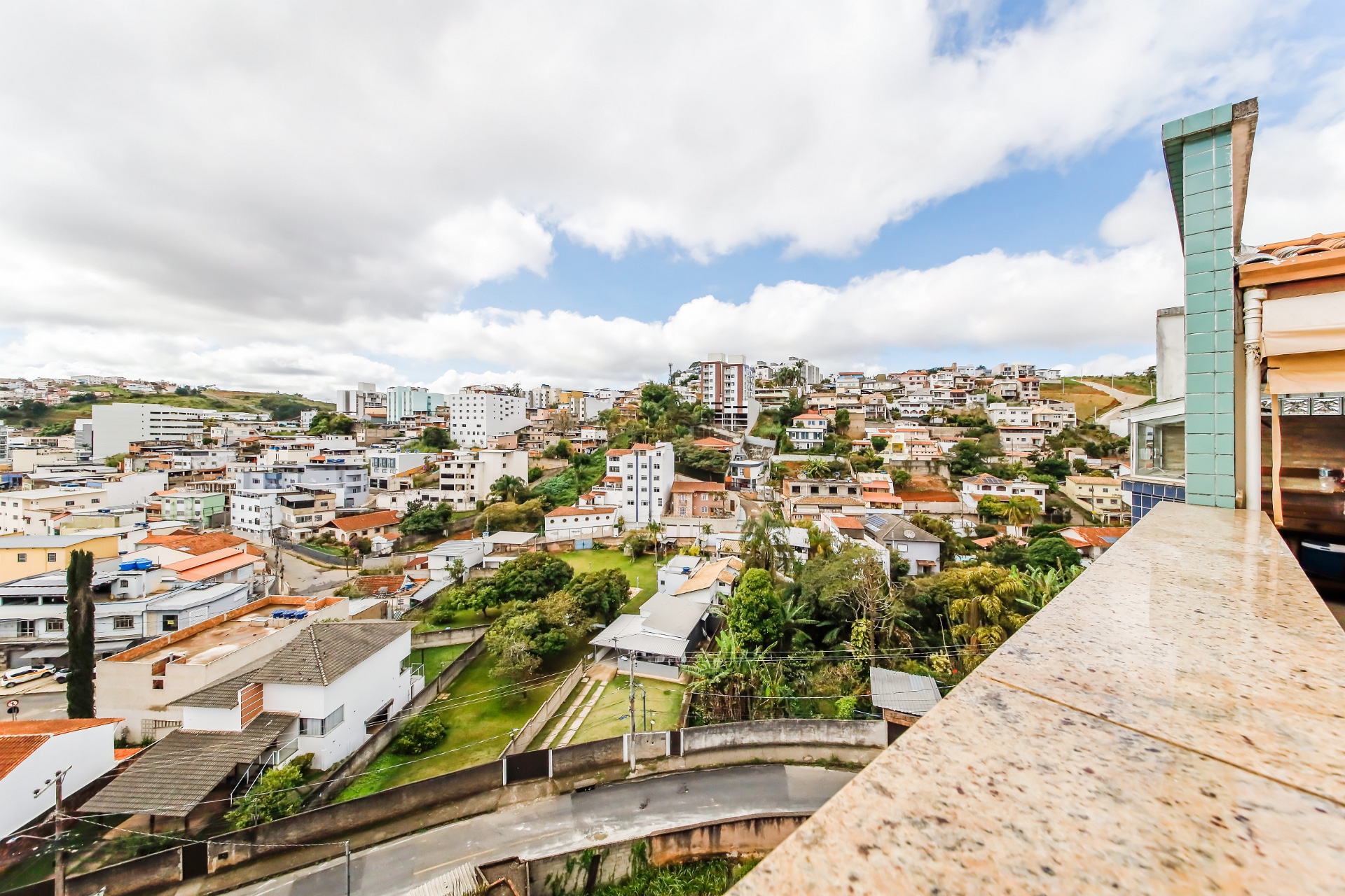 Cobertura duplex com gourmet em São Pedro., foto 15