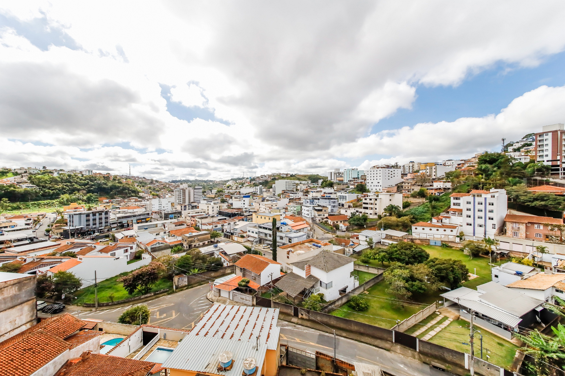 Cobertura duplex com gourmet em São Pedro., foto 14