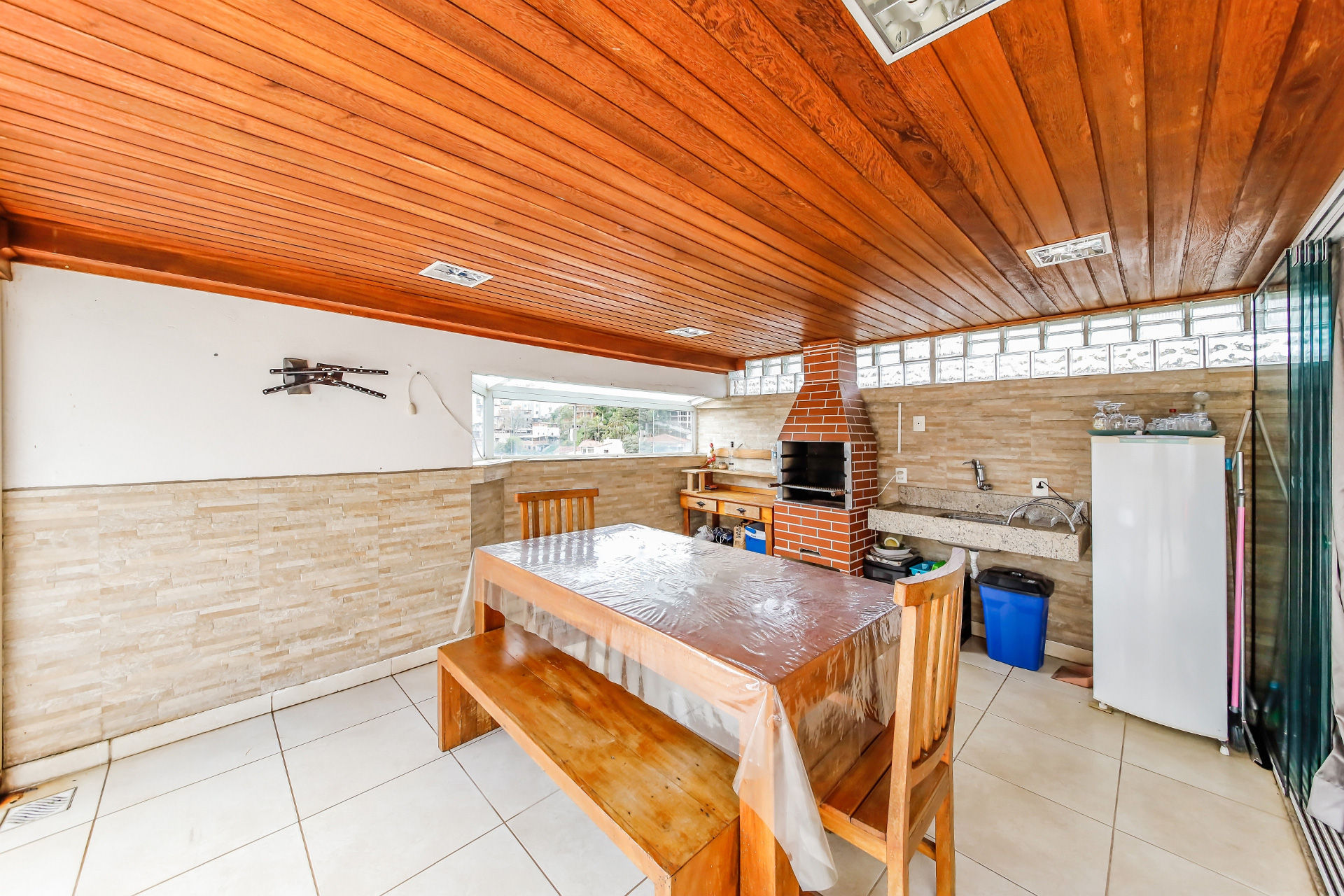 Cobertura duplex com gourmet em São Pedro., foto 12