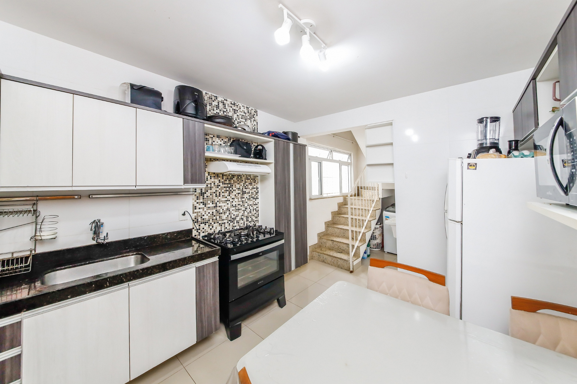 Cobertura duplex com gourmet em São Pedro., foto 9