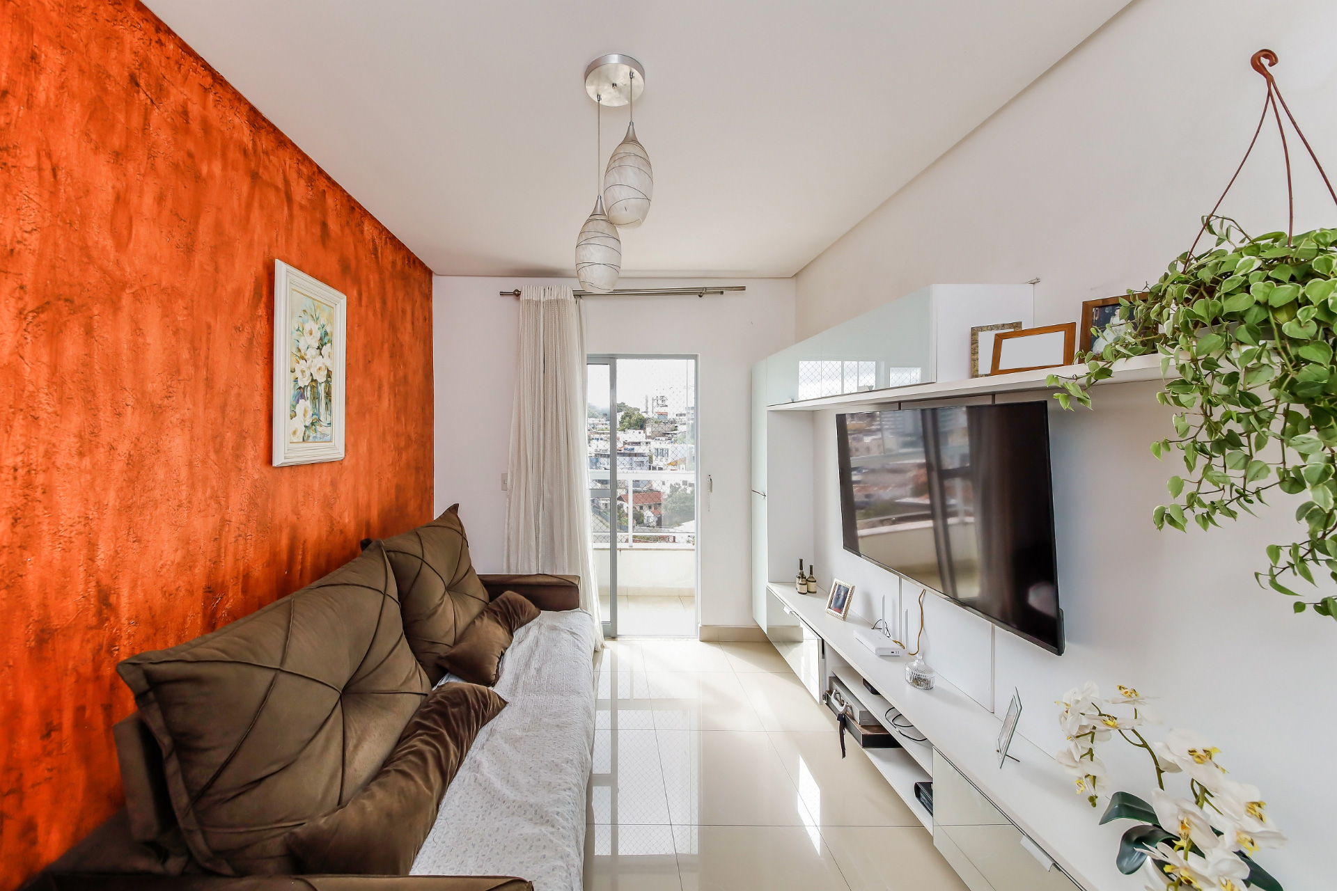 Cobertura duplex com gourmet em São Pedro., foto 2