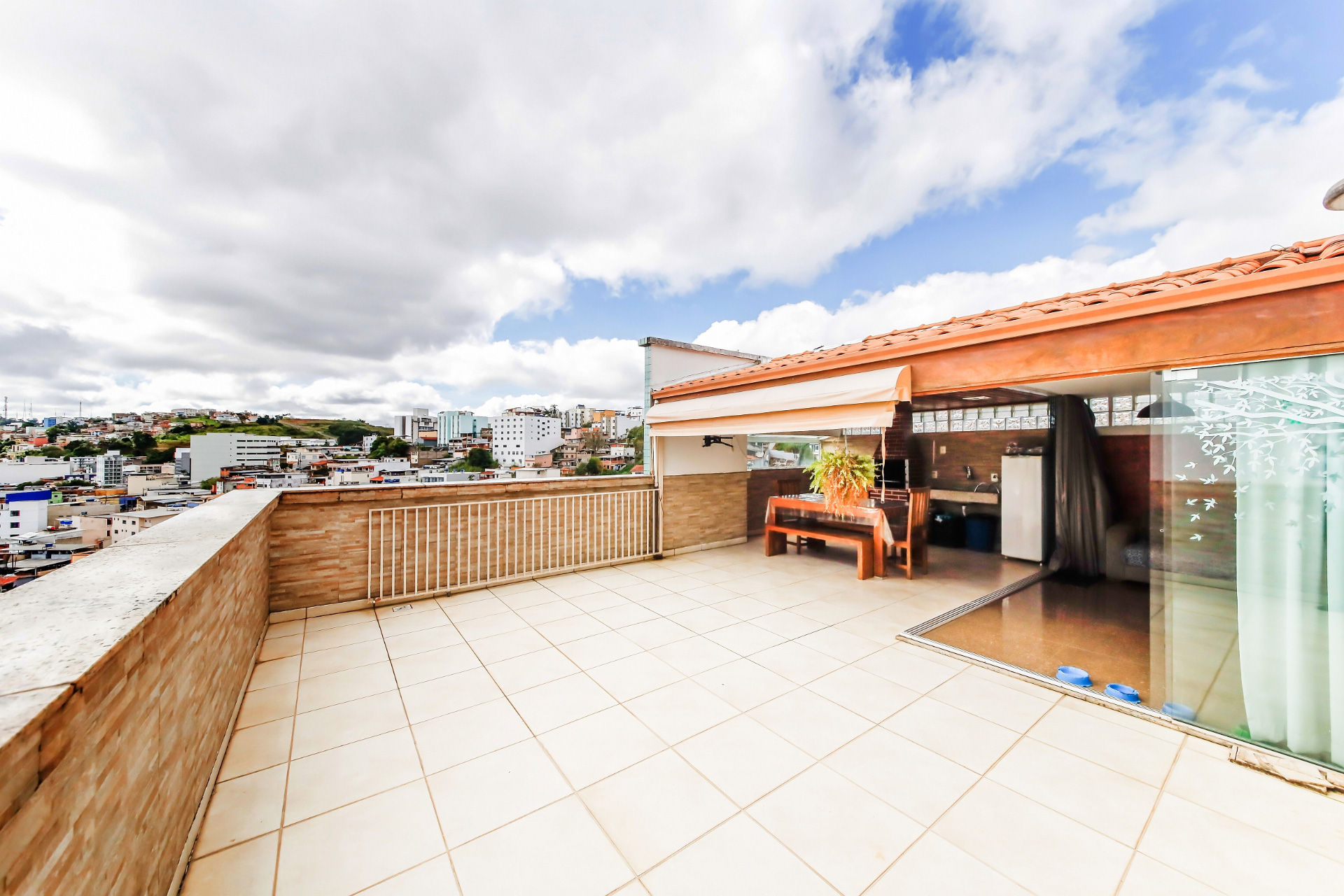 Cobertura duplex com gourmet em São Pedro., foto 1
