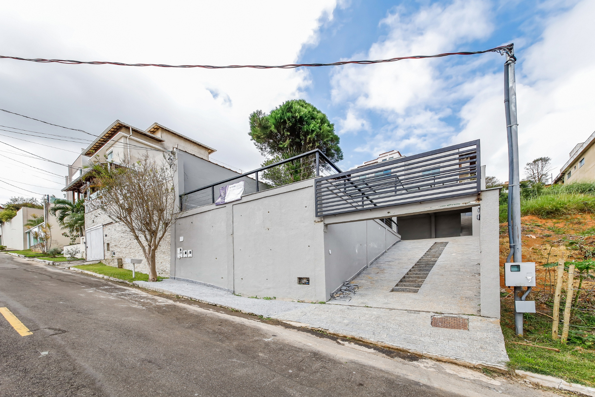 Casa 3 quartos no São Pedro. 2 suítes, 202m² bem usados., foto 2