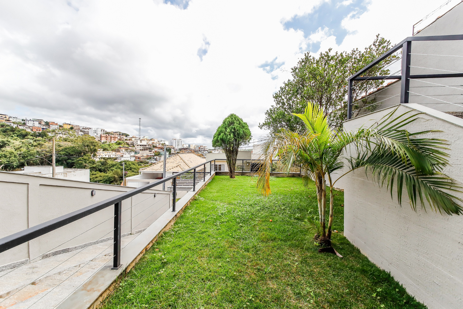 Casa 3 quartos no São Pedro. 2 suítes, 202m² bem usados., foto 3