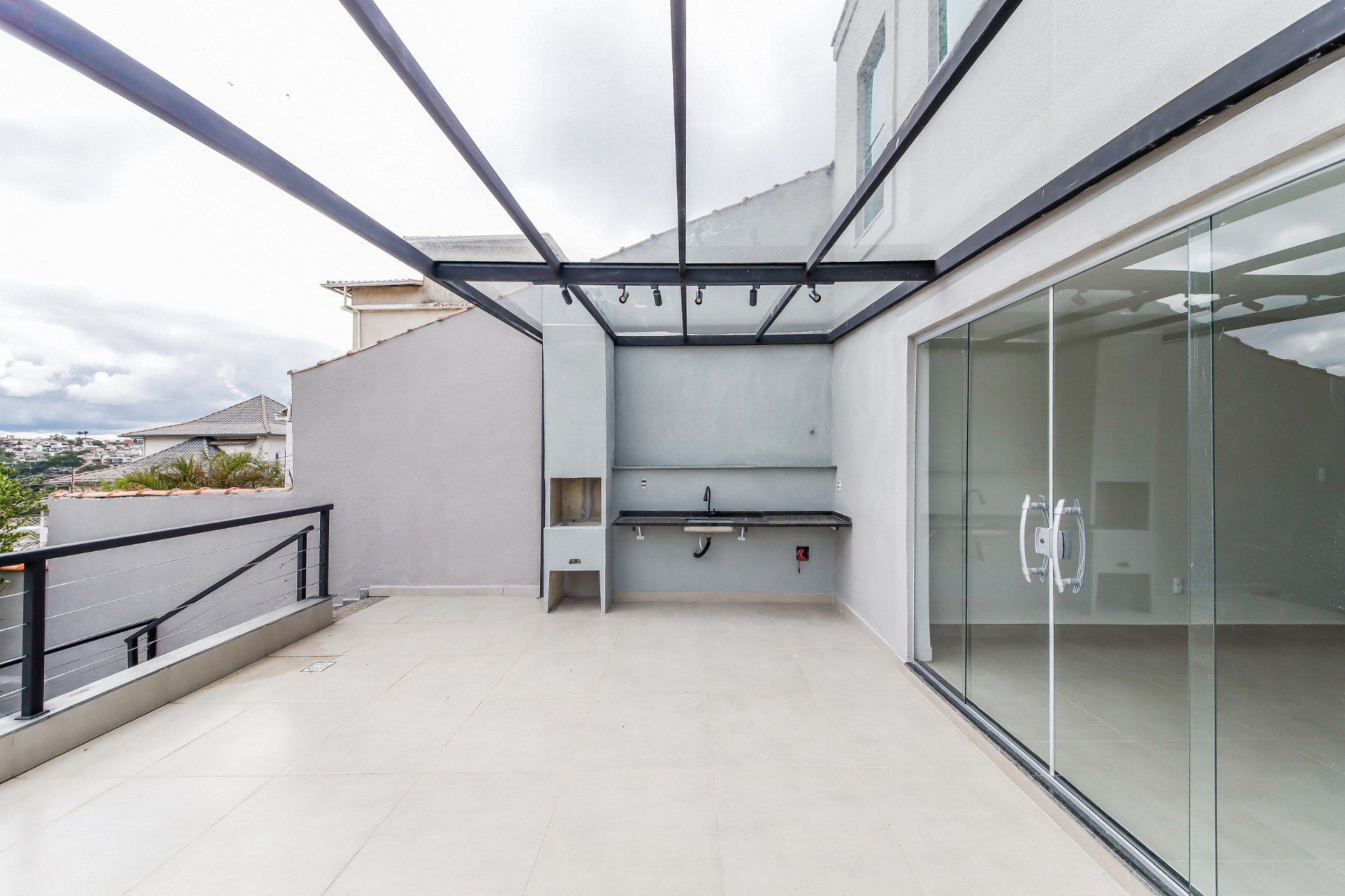 Casa 3 quartos no São Pedro. 2 suítes, 202m² bem usados., foto 17