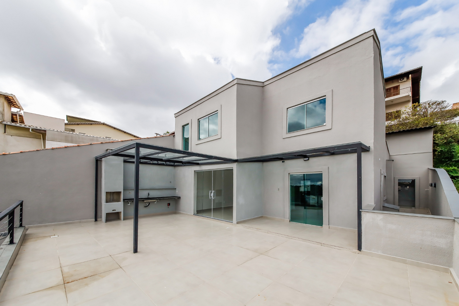 Casa 3 quartos no São Pedro. 2 suítes, 202m² bem usados., foto 16