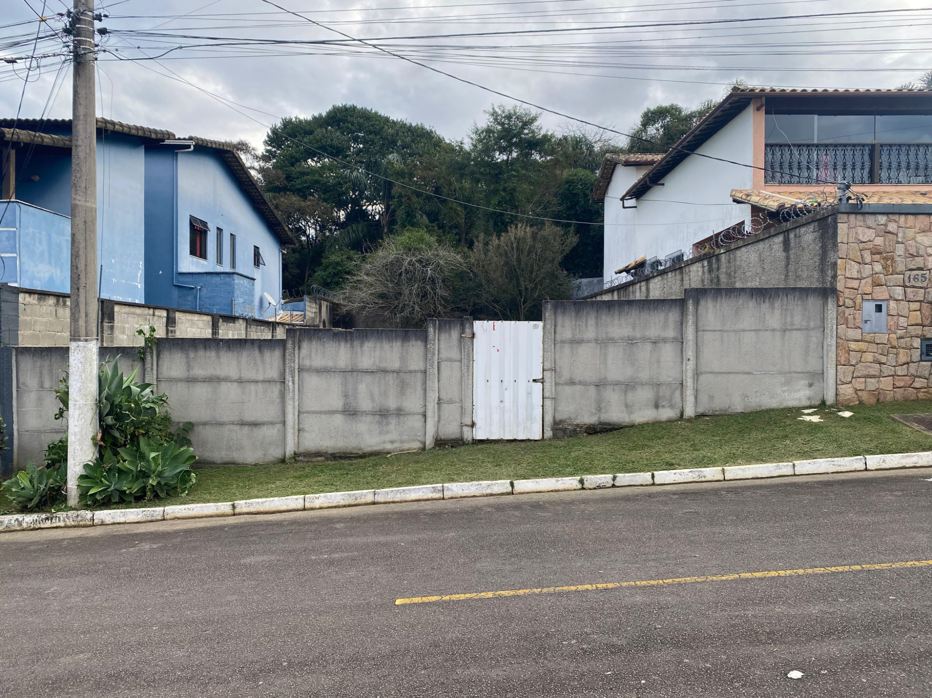 Terreno plano no São Pedro, 360m² para construir., foto 2