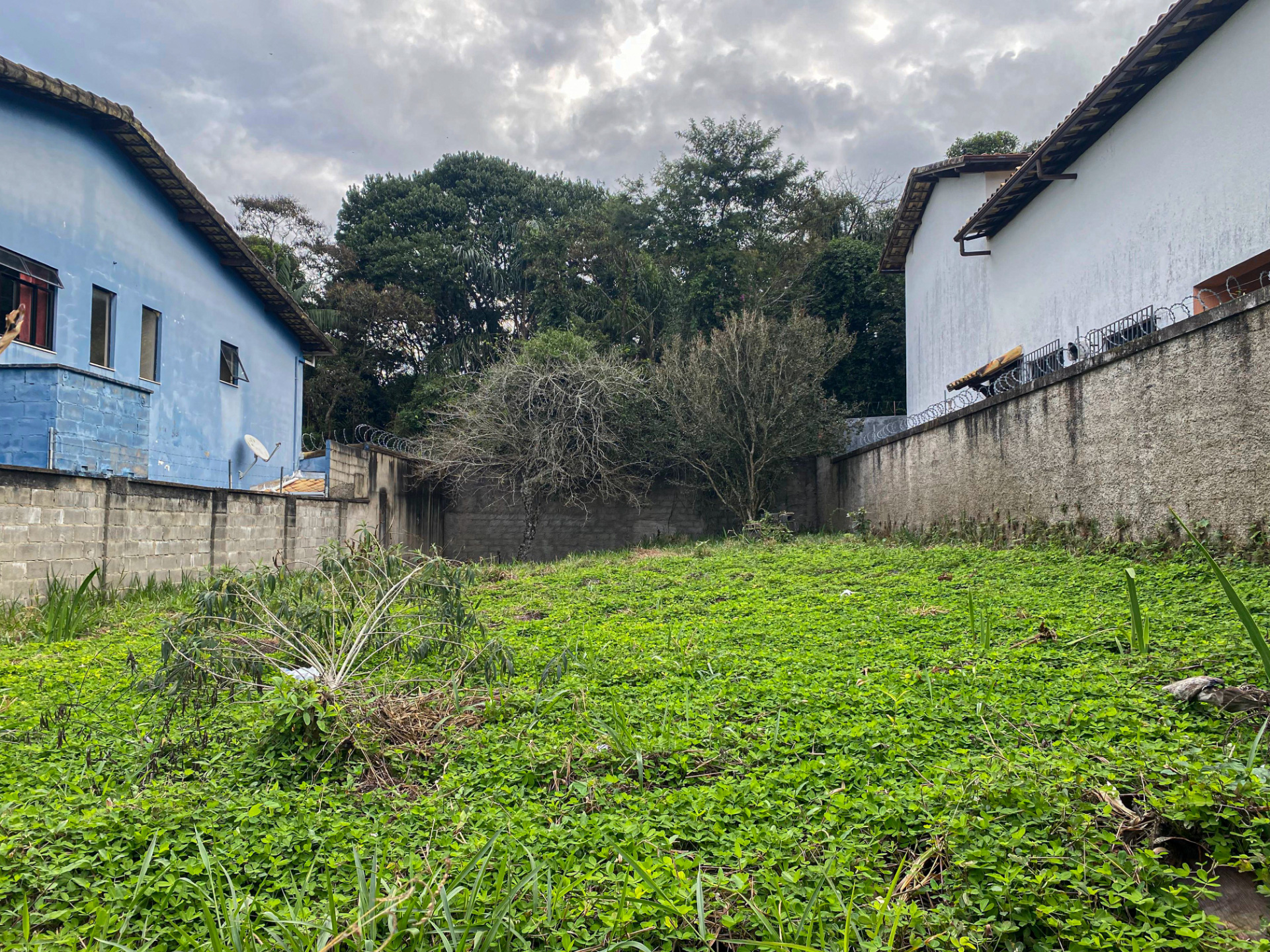 Terreno plano no São Pedro, 360m² para construir., foto 1
