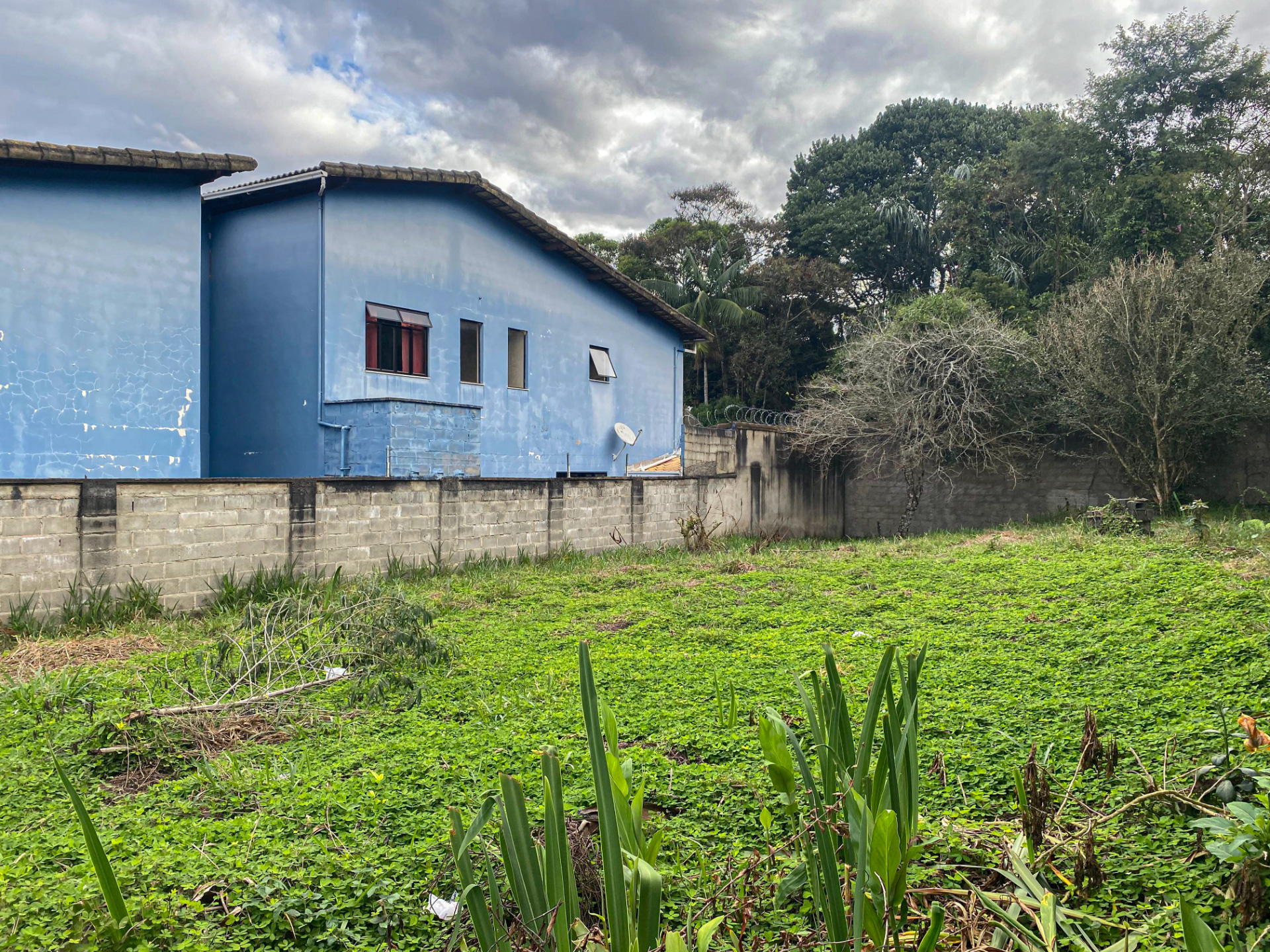 Terreno plano no São Pedro, 360m² para construir., foto 3