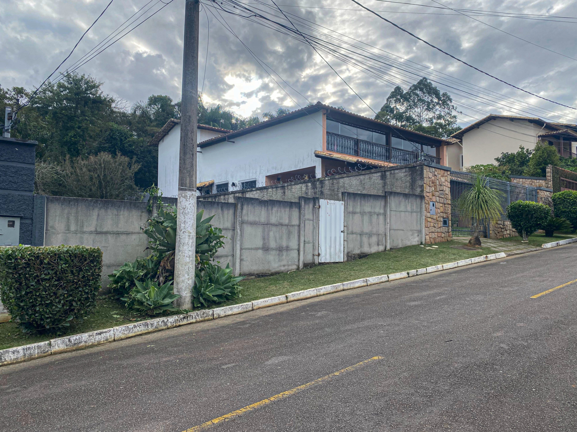 Terreno plano no São Pedro, 360m² para construir., foto 4