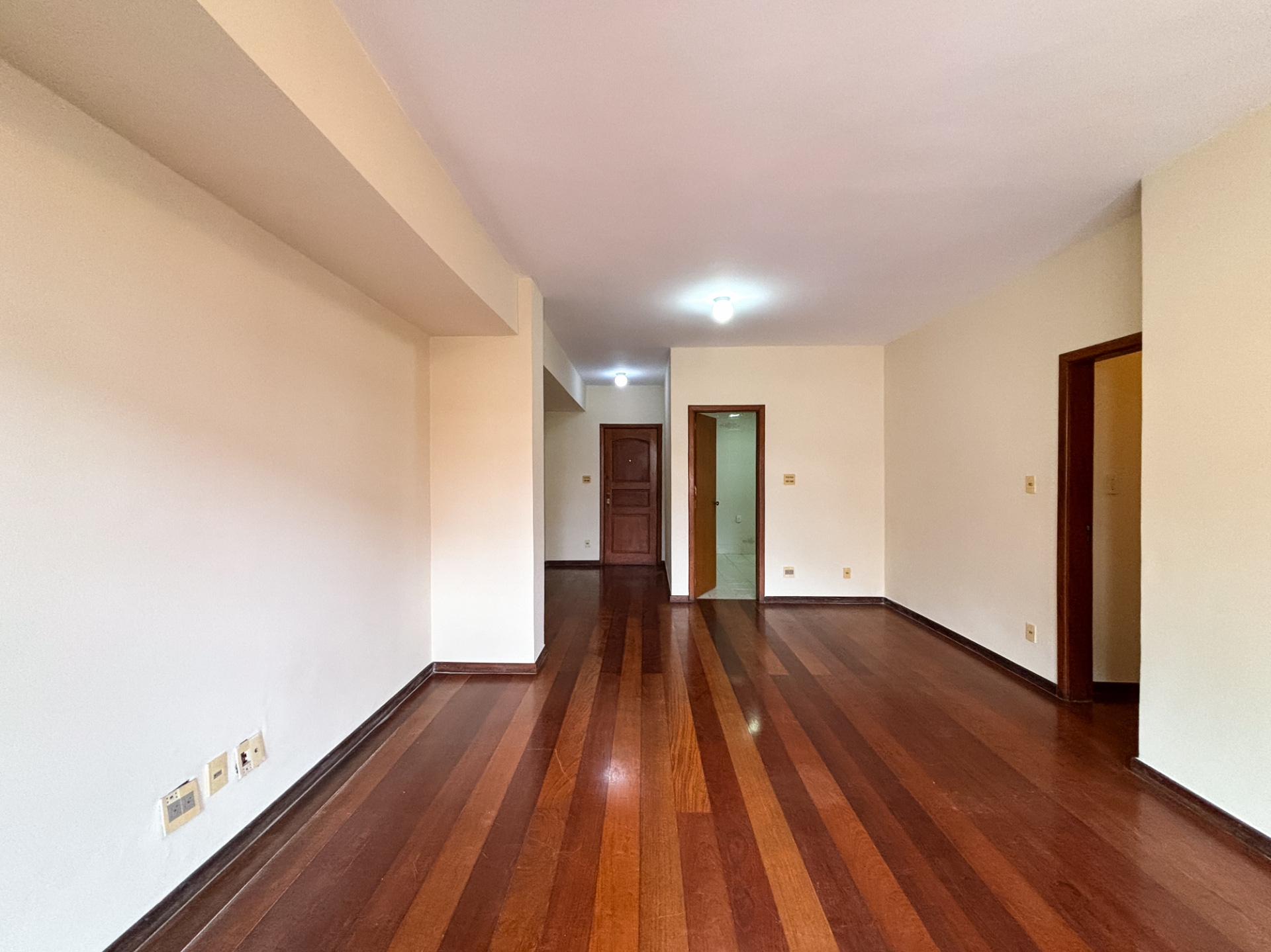 Jardim Glória: 3 quartos amplos, suíte, vaga. 133m²., foto 5