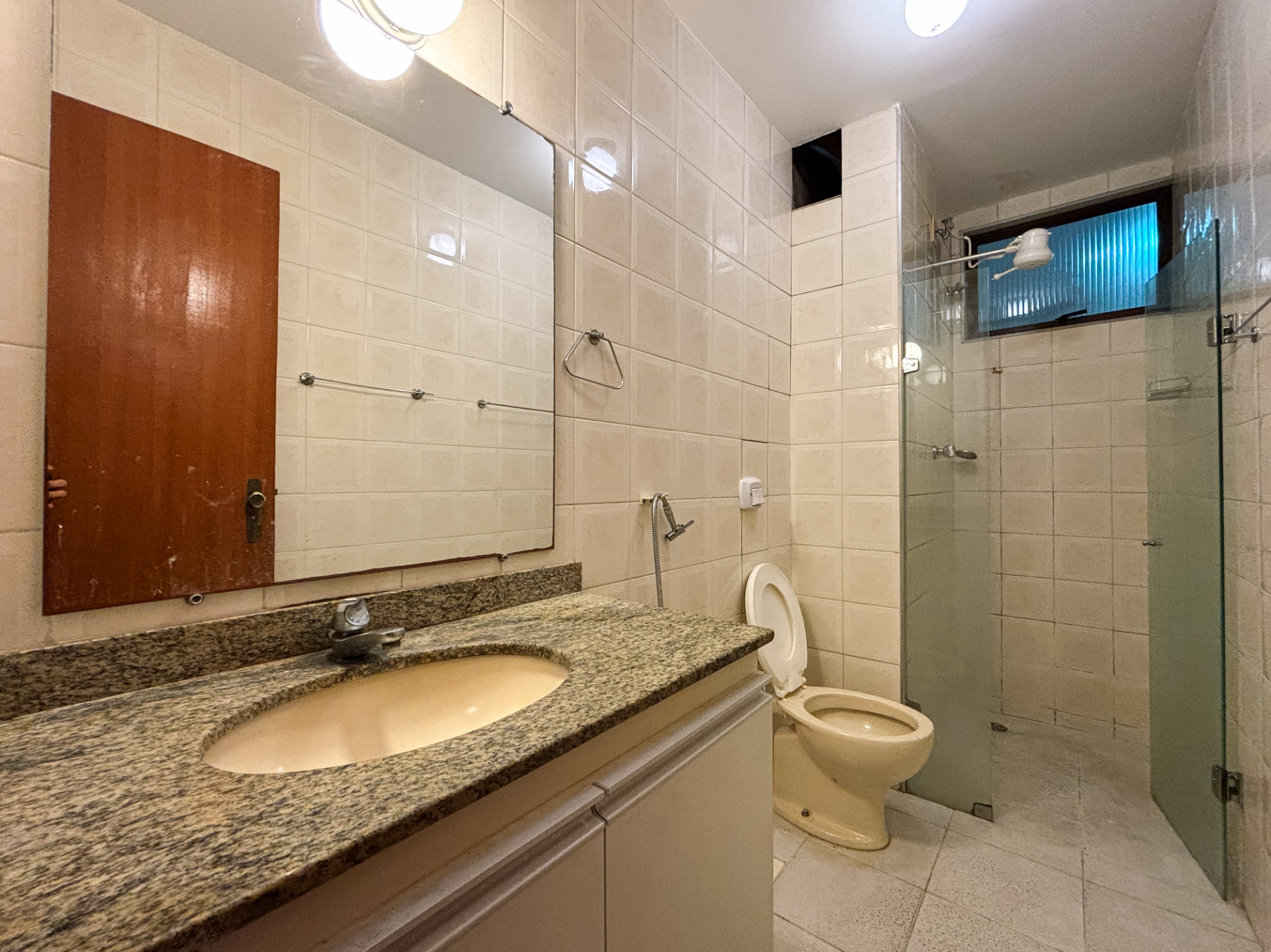 Jardim Glória: 3 quartos amplos, suíte, vaga. 133m²., foto 17
