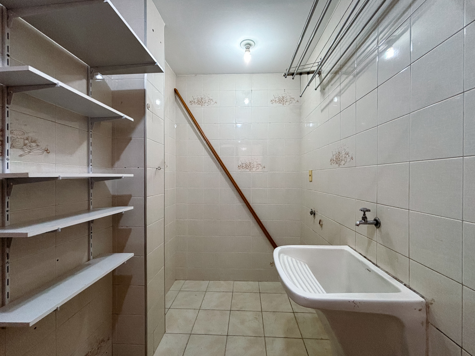 Jardim Glória: 3 quartos amplos, suíte, vaga. 133m²., foto 16