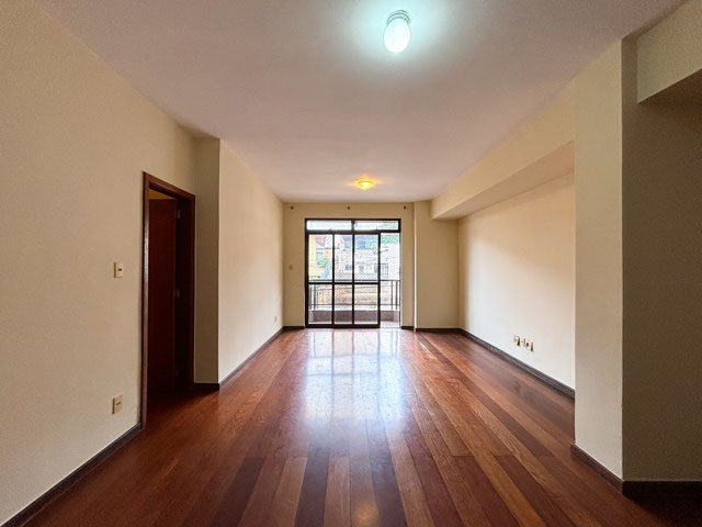 3 quartos espaçoso com suíte e vaga no Jardim Glória para venda