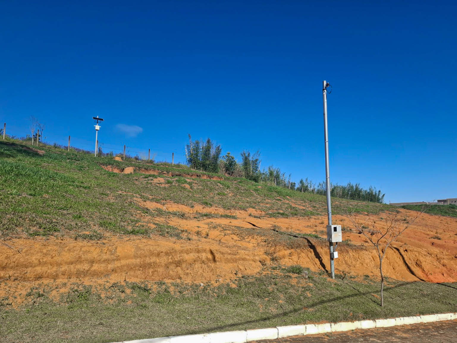 Terreno de 540m², vista livre no Salvaterra, foto 4