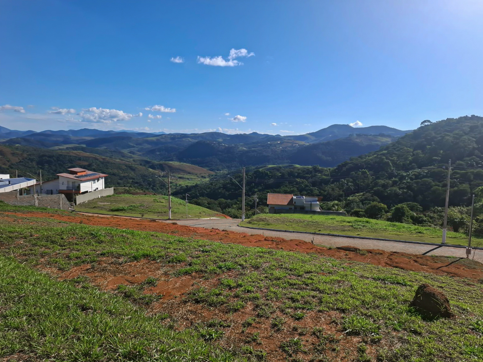 Terreno de 540m², vista livre no Salvaterra, foto 3