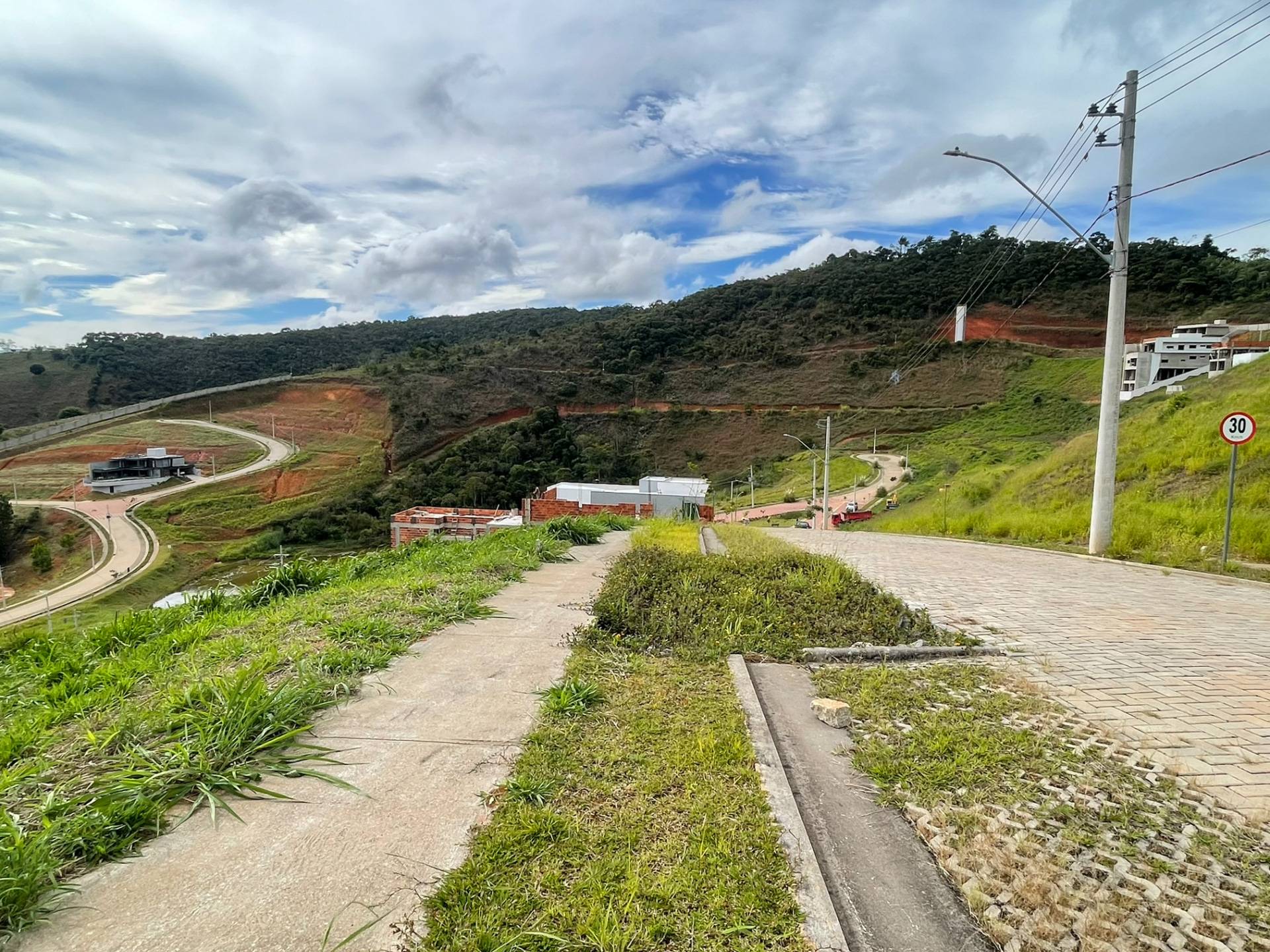 Terreno em Vina Del Mar. Vista livre., foto 7