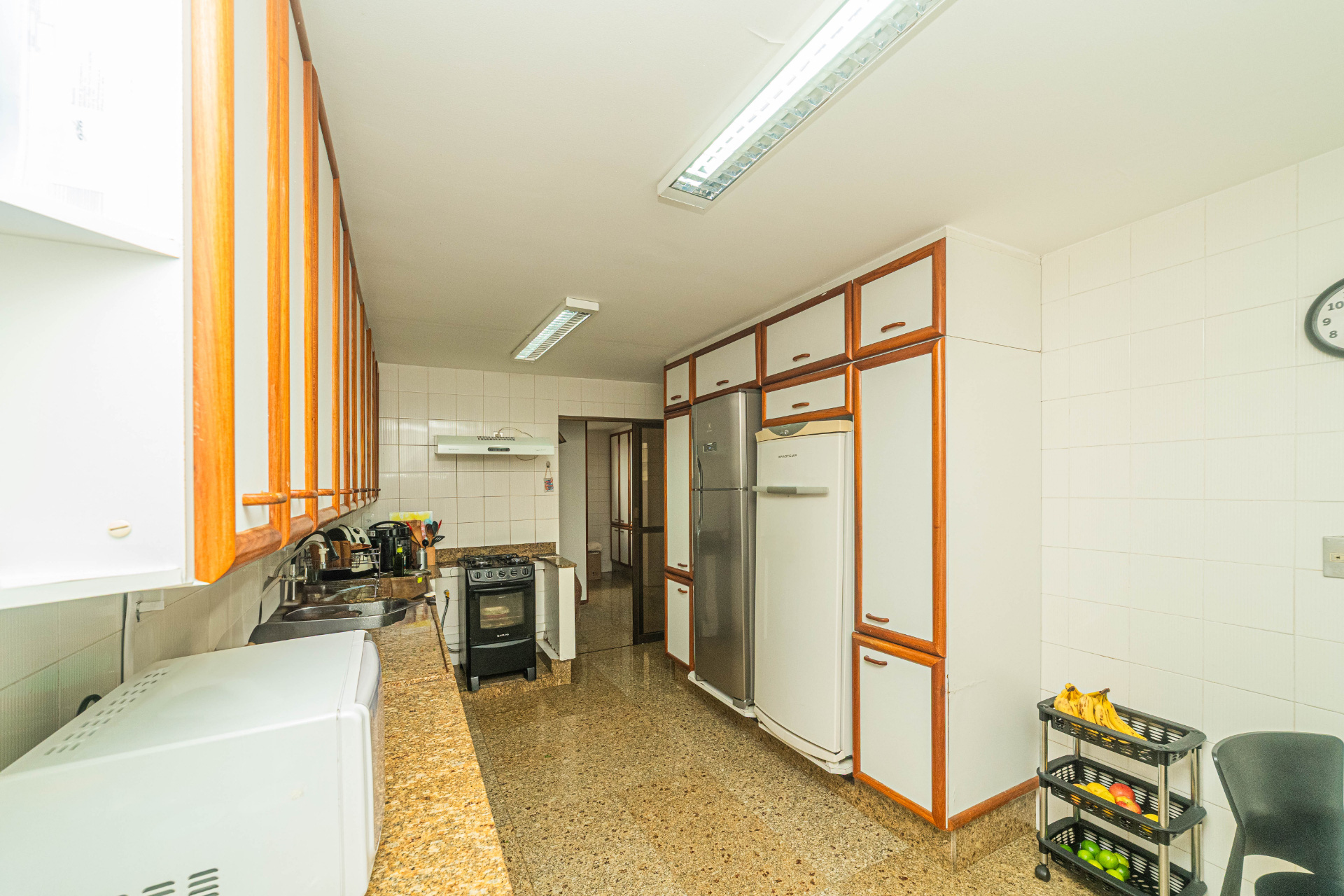 Centro: 320m², 4 quartos, 2 vagas. Espaço de sobra., foto 21