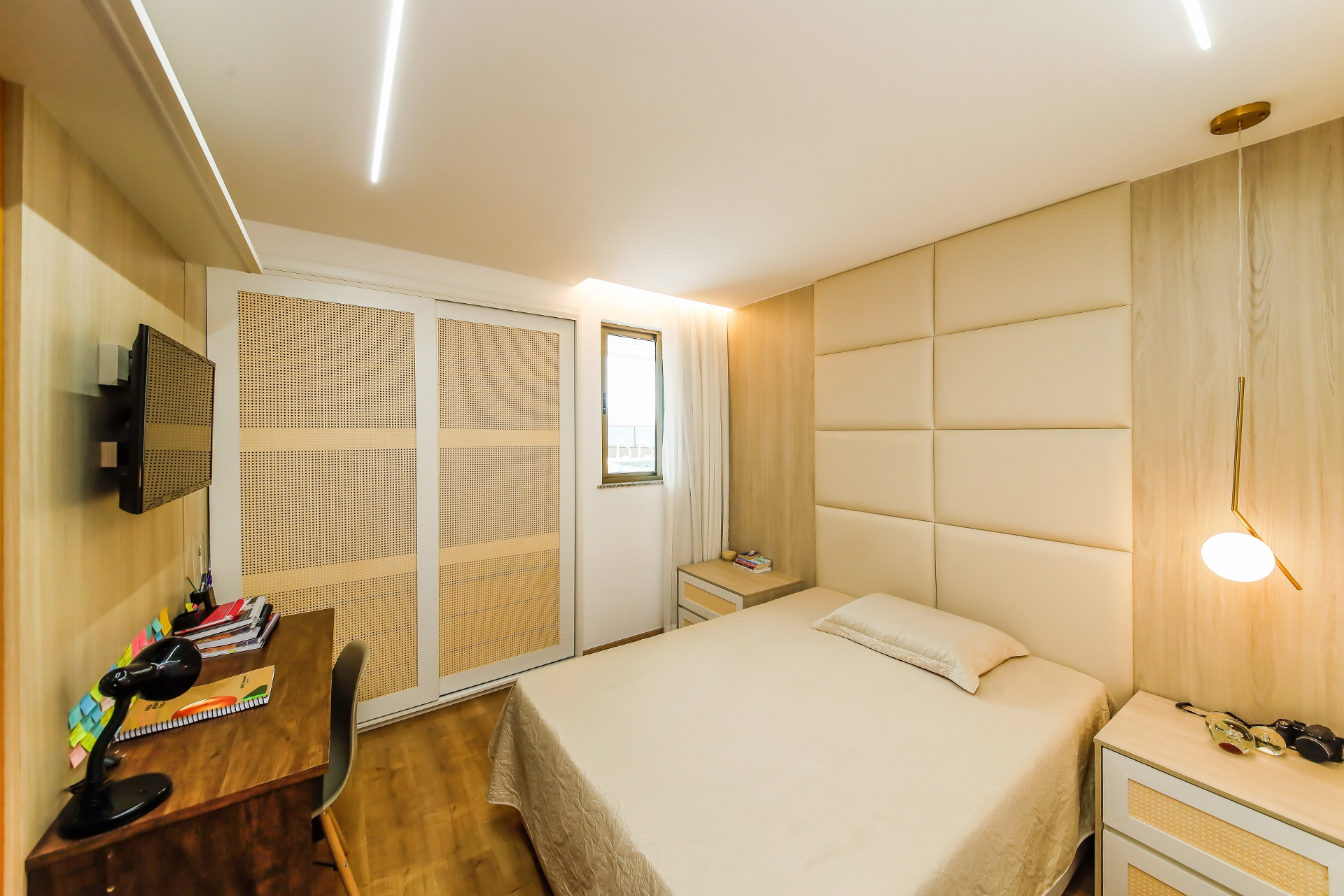 Cascatinha: Garden com 3 suítes, piscina e área gourmet., foto 12