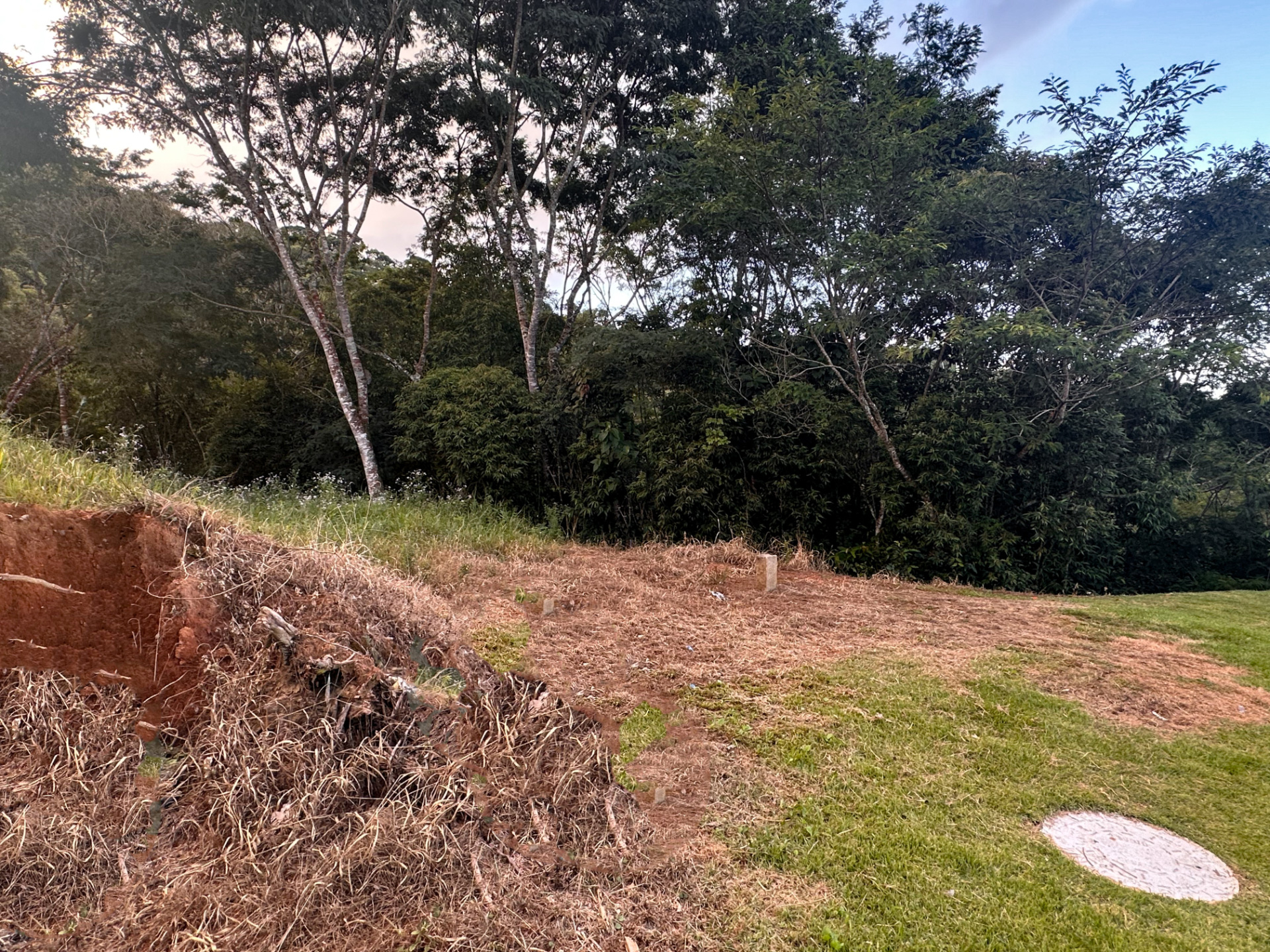 Terreno amplo no Portal do Aeroporto. Boa área., foto 4