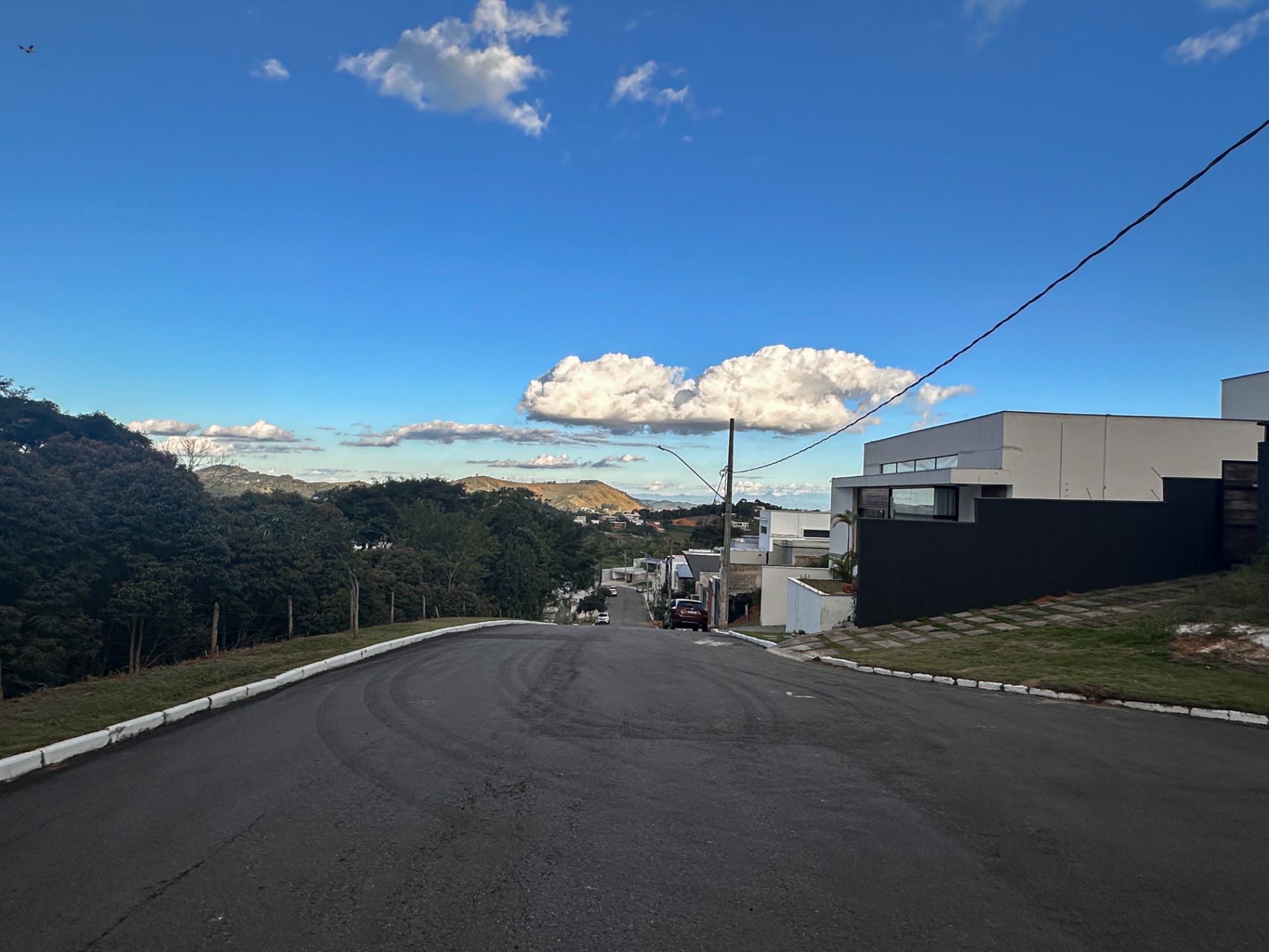 Terreno amplo no Portal do Aeroporto. Boa área., foto 6