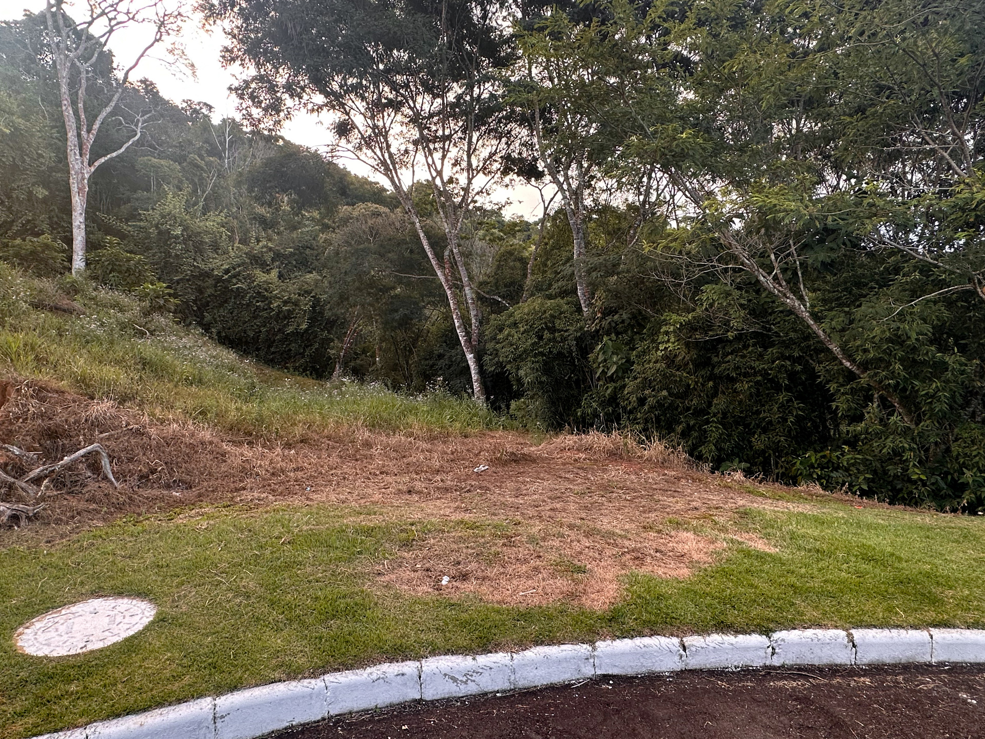 Terreno amplo no Portal do Aeroporto. Boa área., foto 3