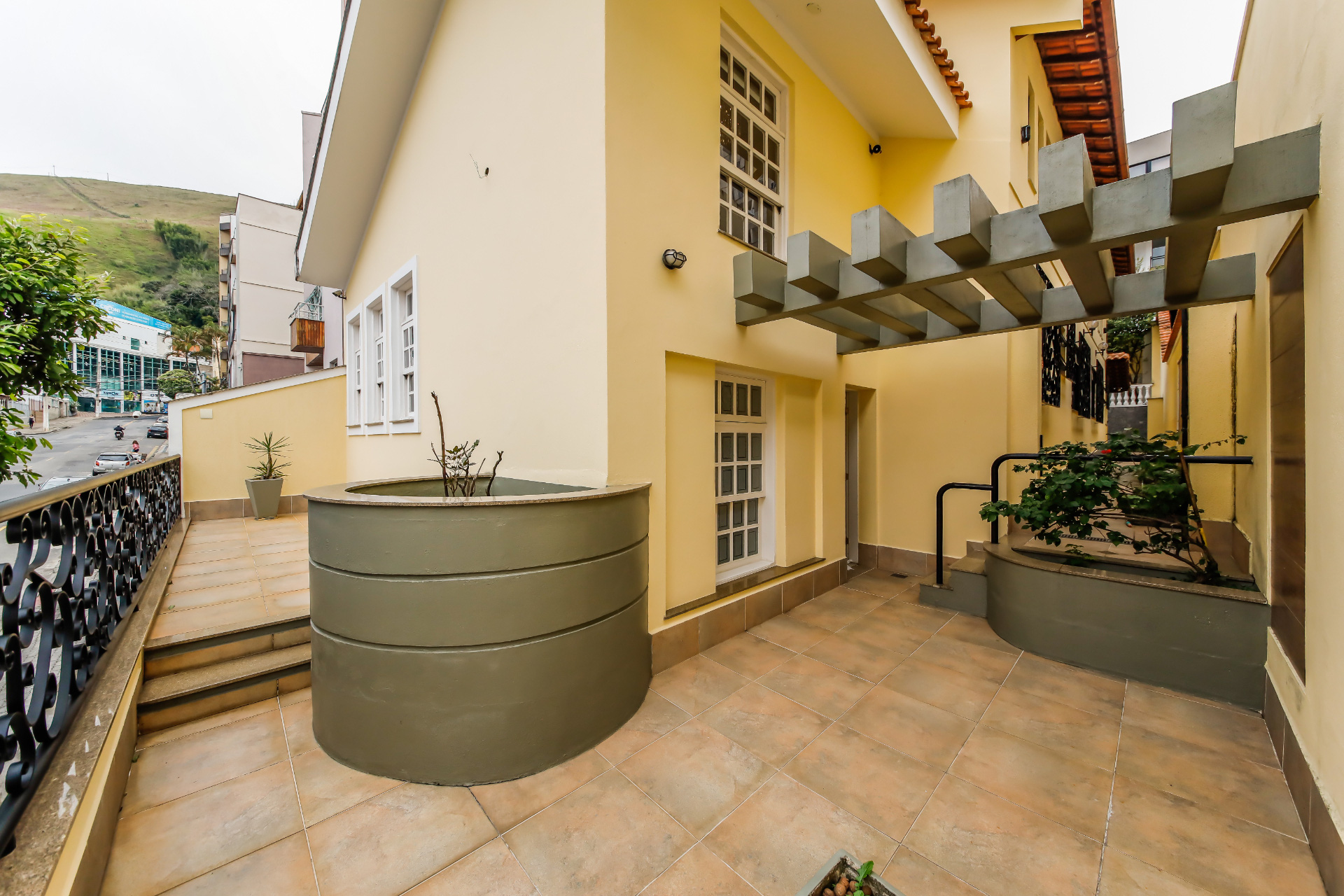 Casa com projeto assinado, 326m². No São Mateus., foto 28