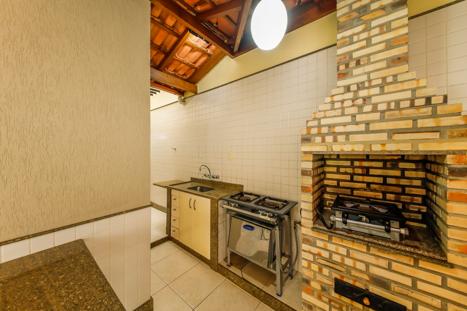 Casa com projeto assinado, 326m². No São Mateus., foto 17